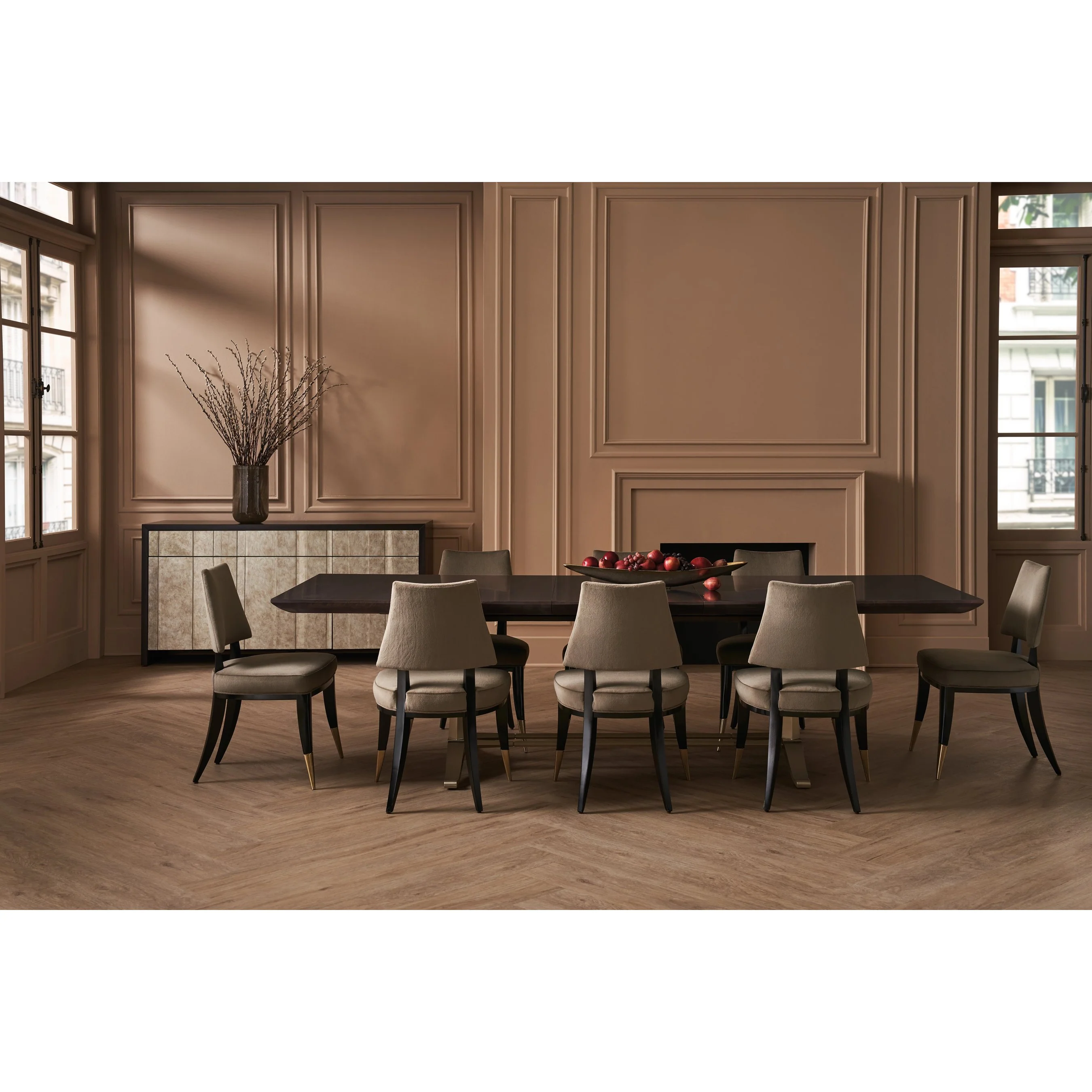 D'orsay Dining Table - Image 8