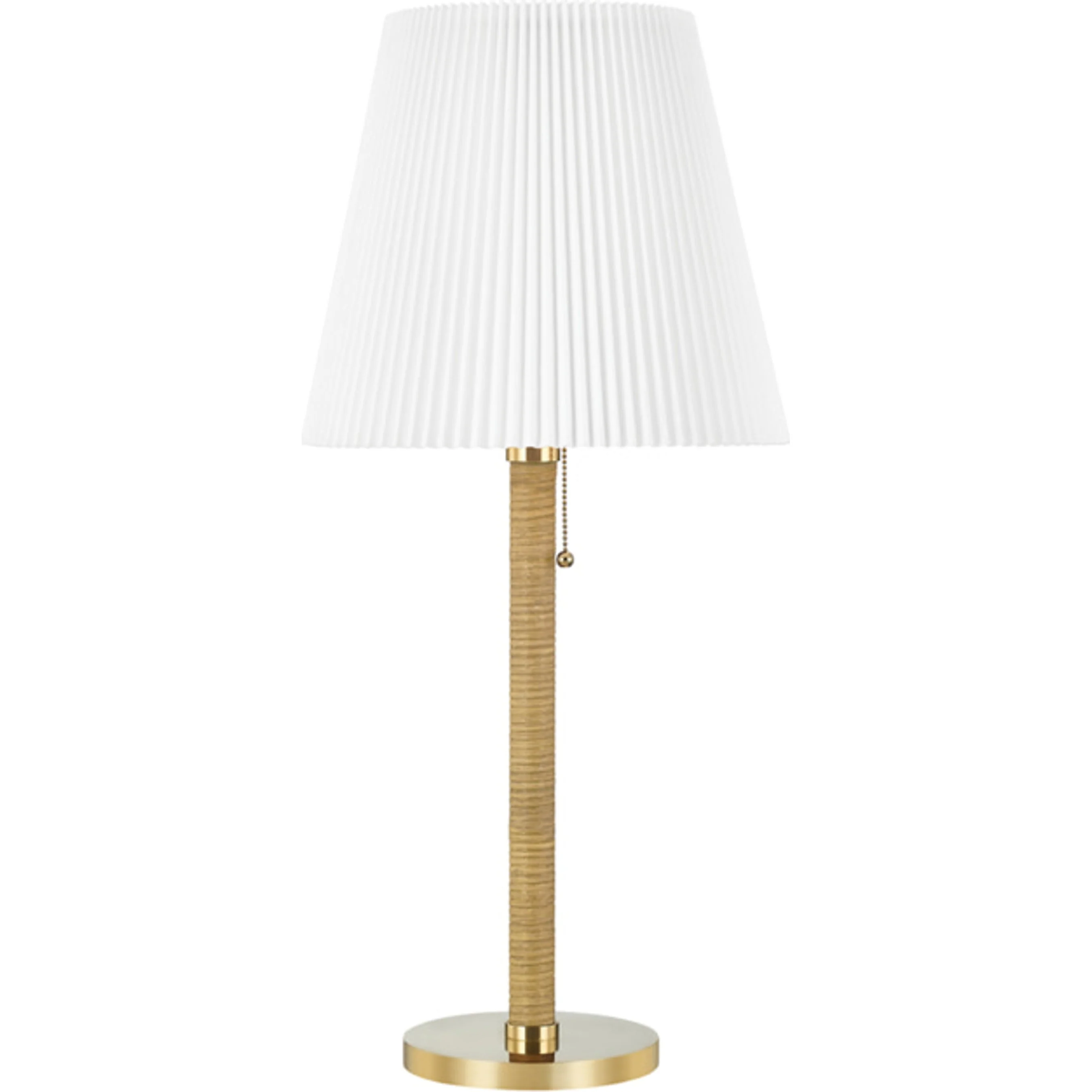 Dorset Table Lamp