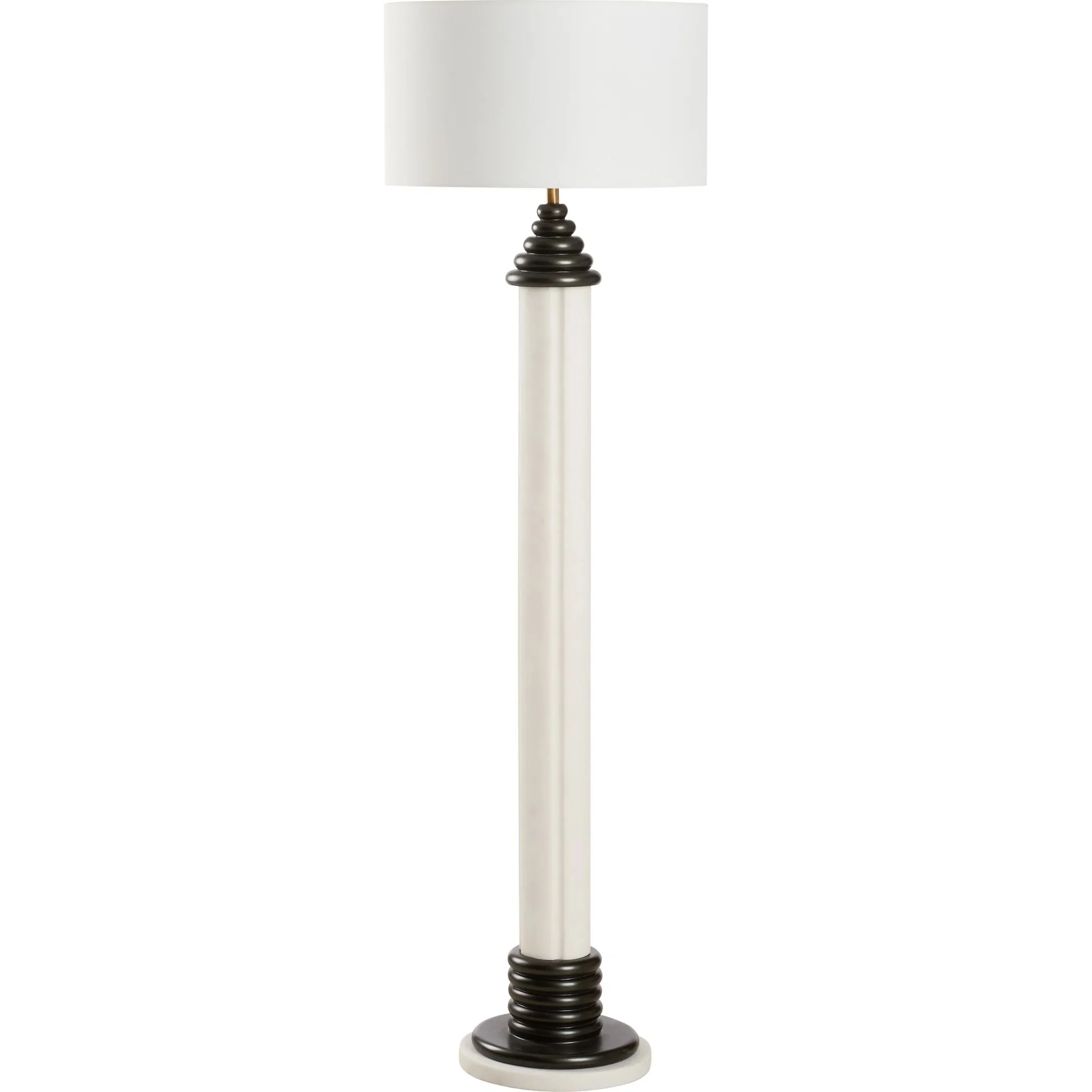 Dorton Floor Lamp - Image 2