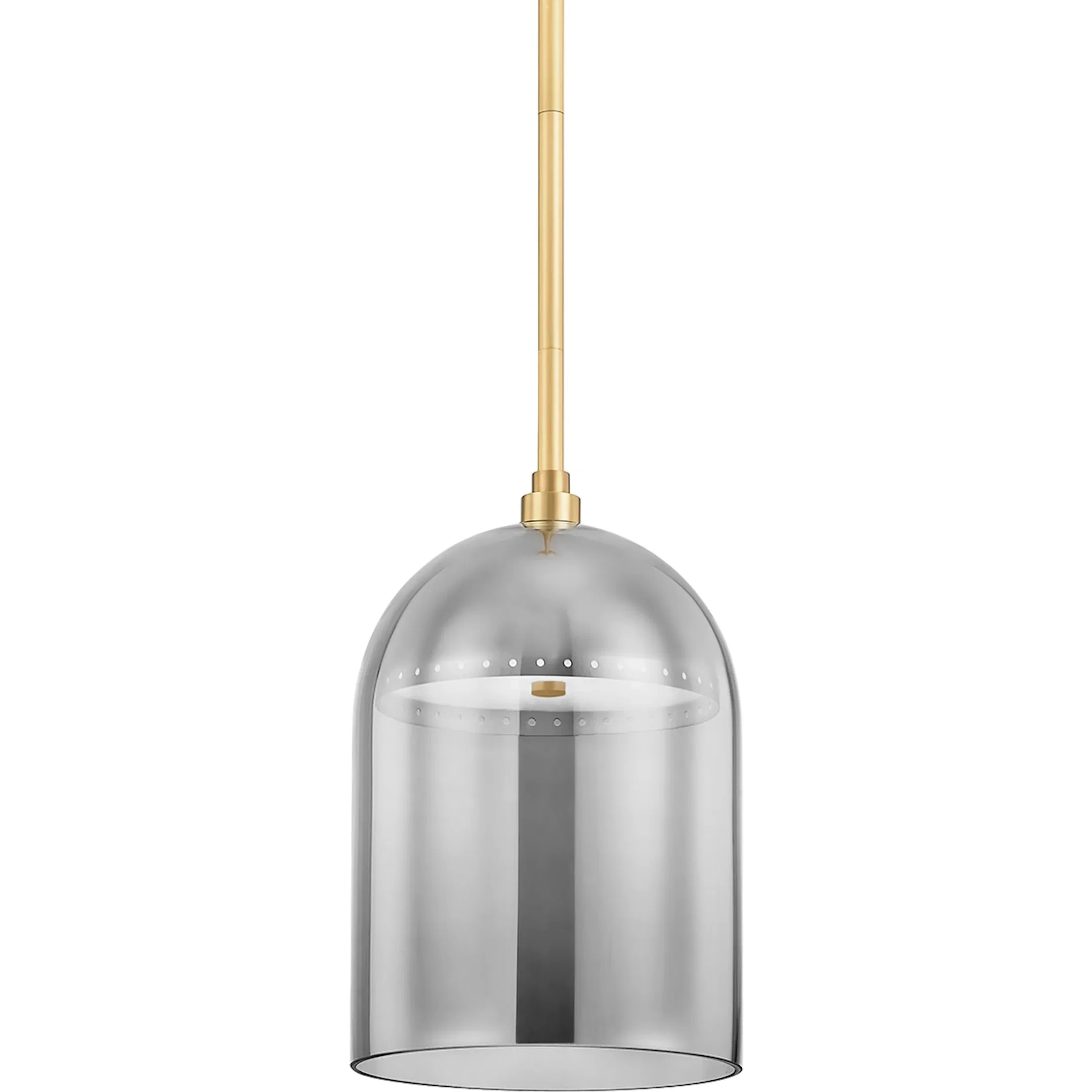 Dorval 1 Light Pendant