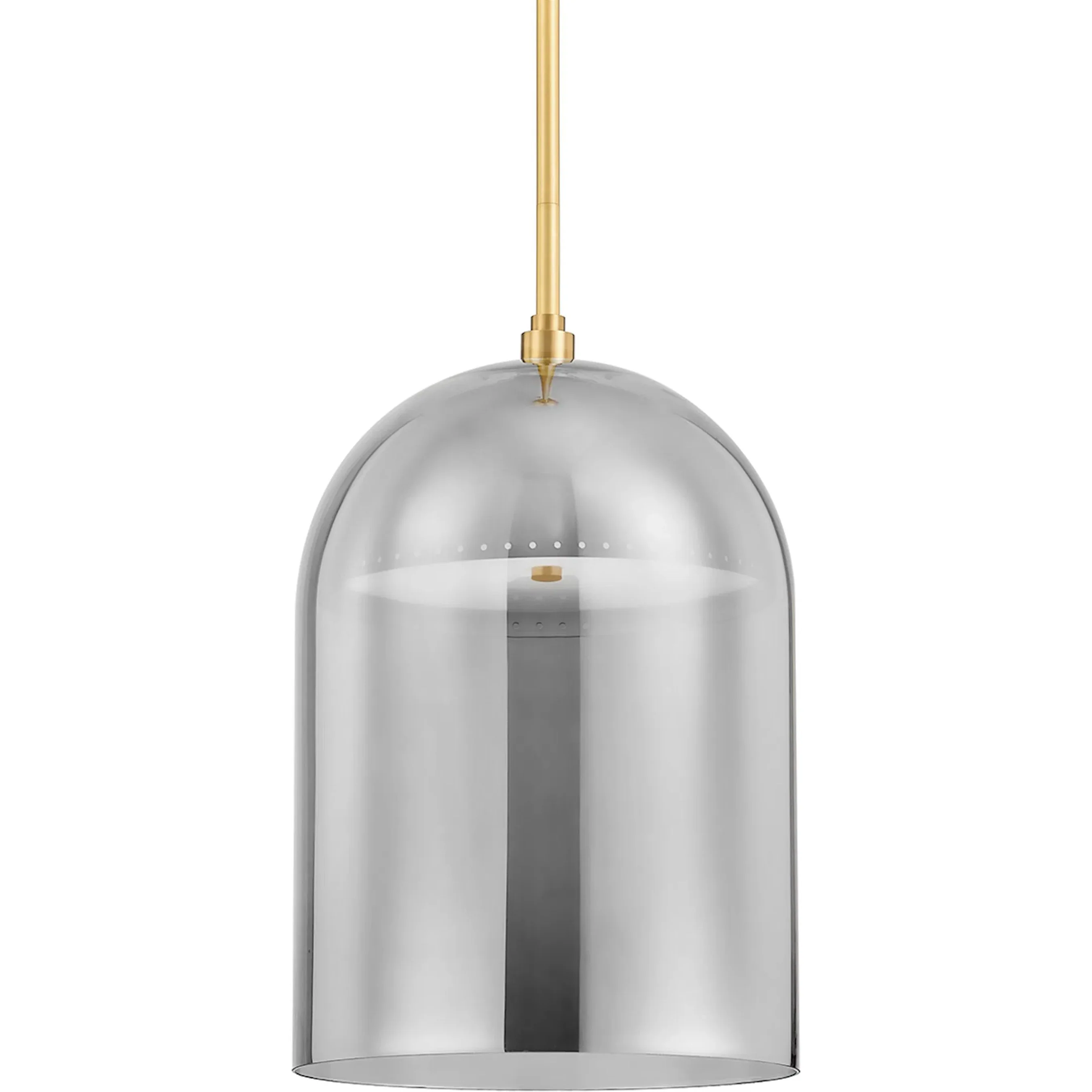 Dorval 1 Light Pendant - Image 2
