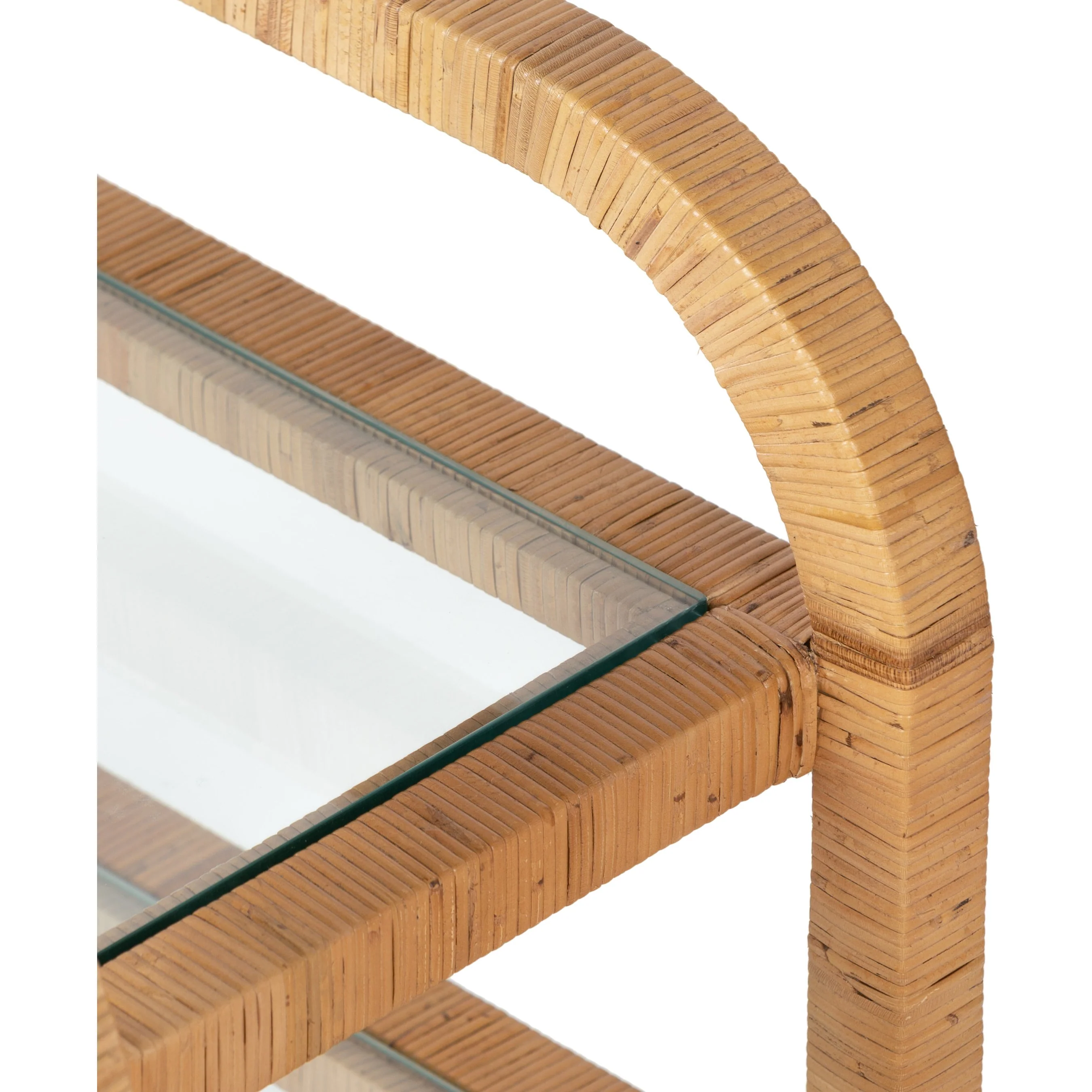 Dory Bar Cart - Image 6