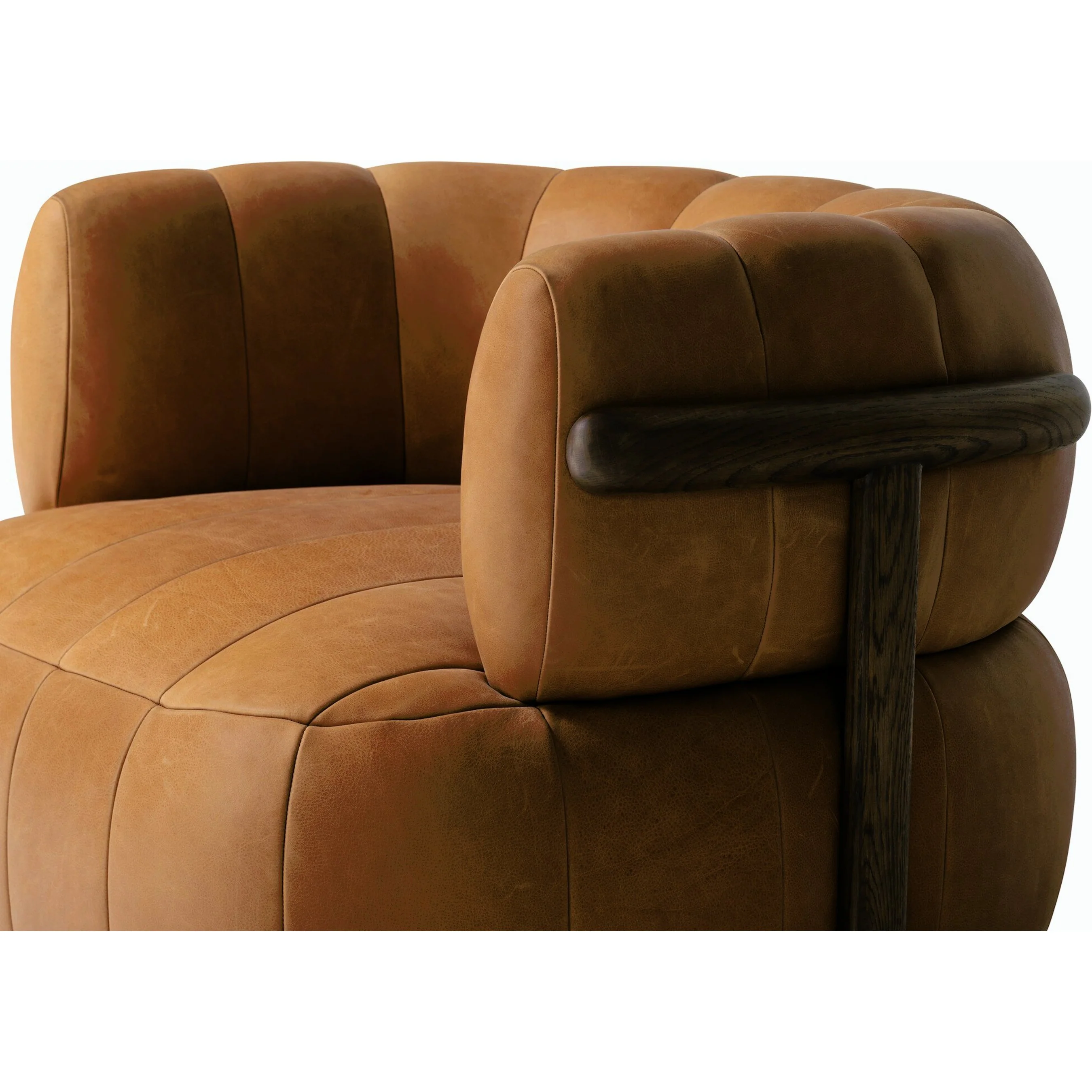 Doss Swivel Chair - Image 21