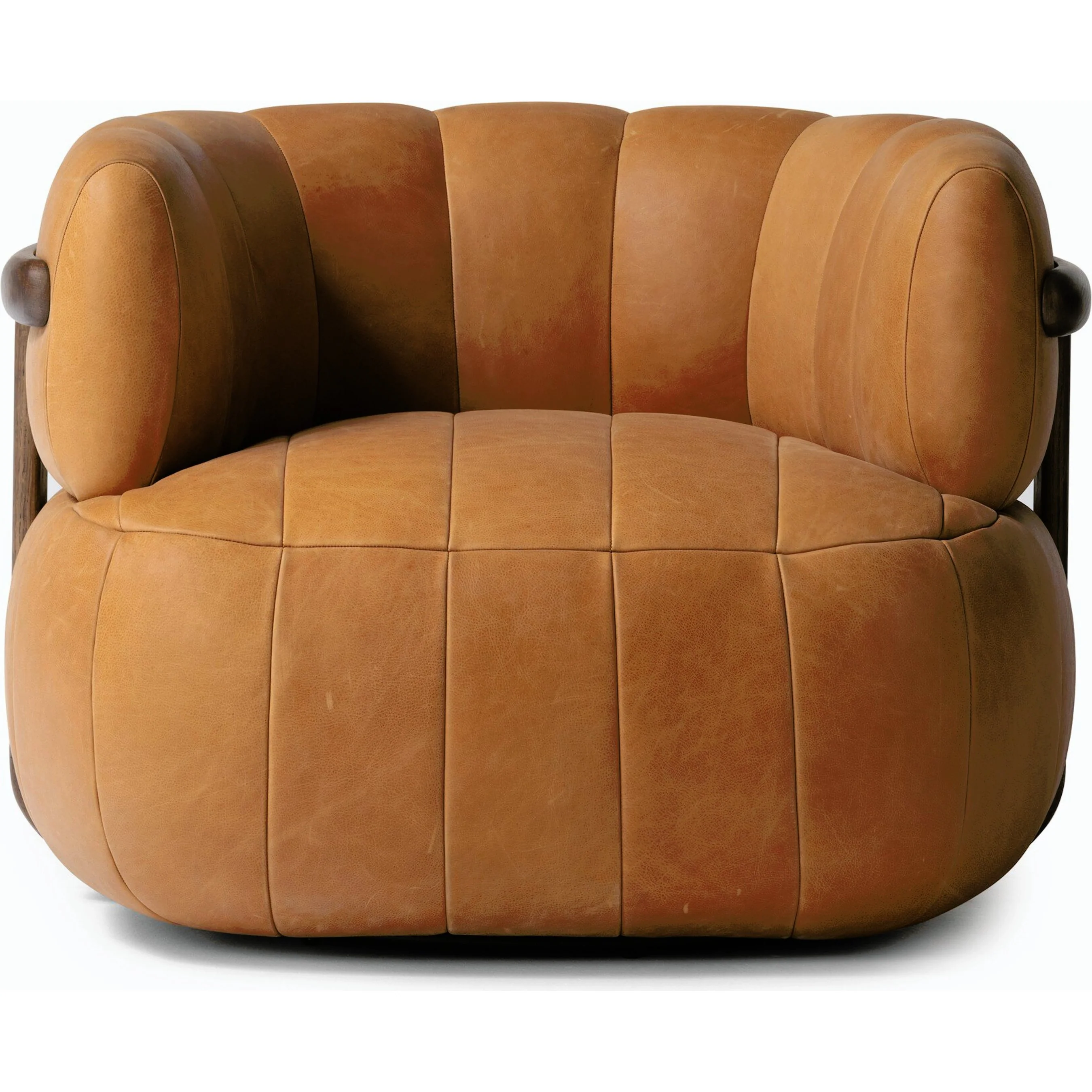 Doss Swivel Chair - Image 7
