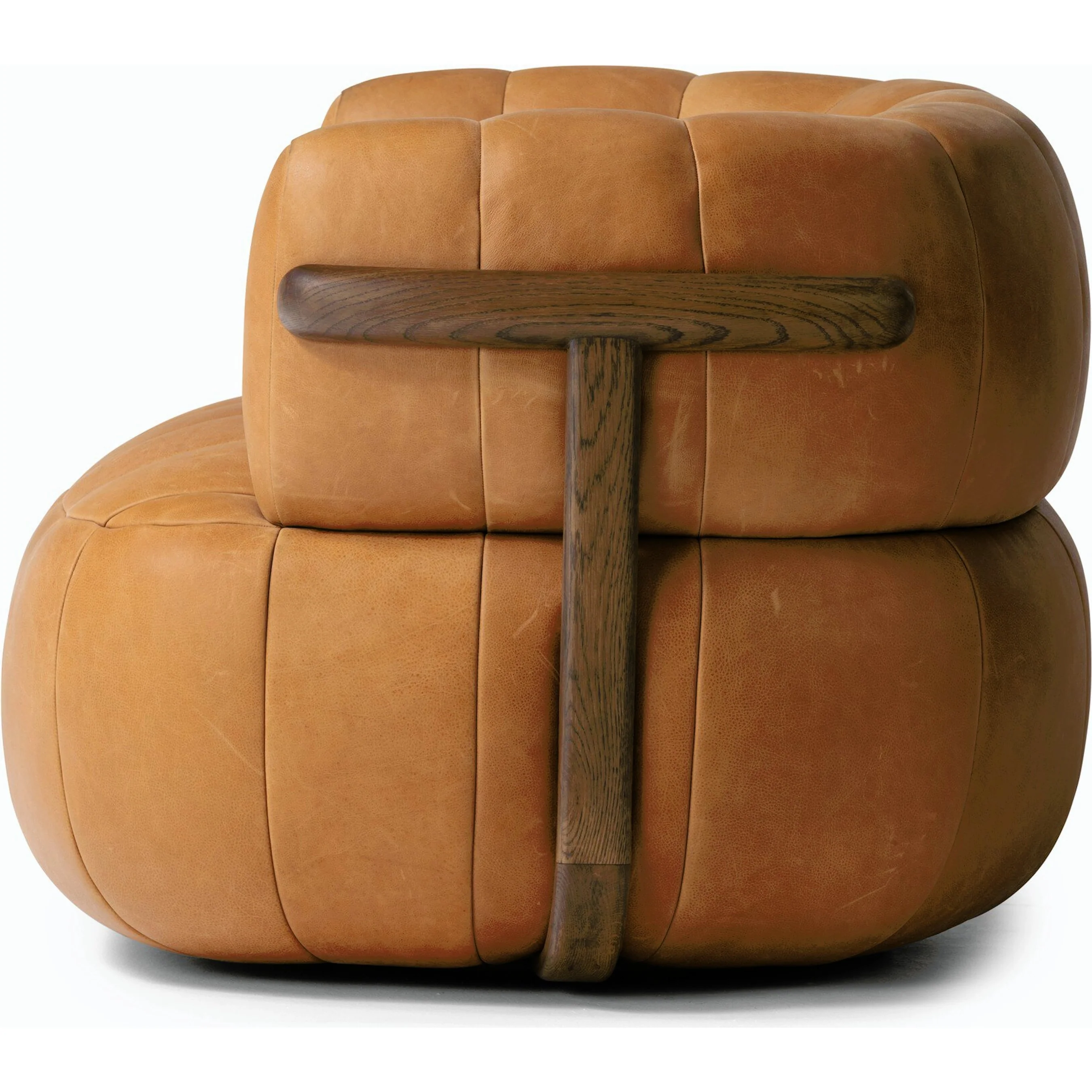 Doss Swivel Chair - Image 8