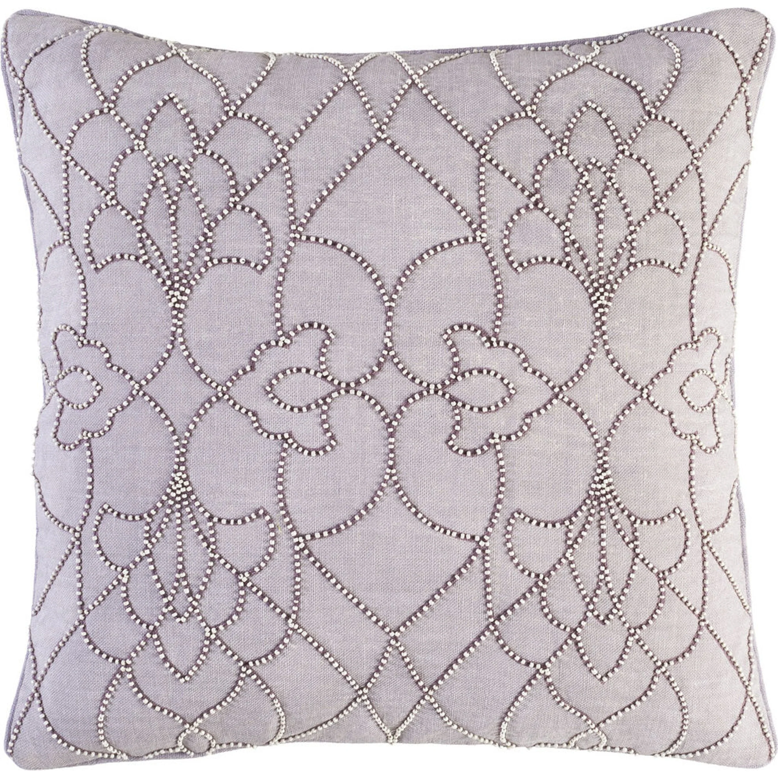 Dotted Pirouette Pillow - 33759 - Image 2