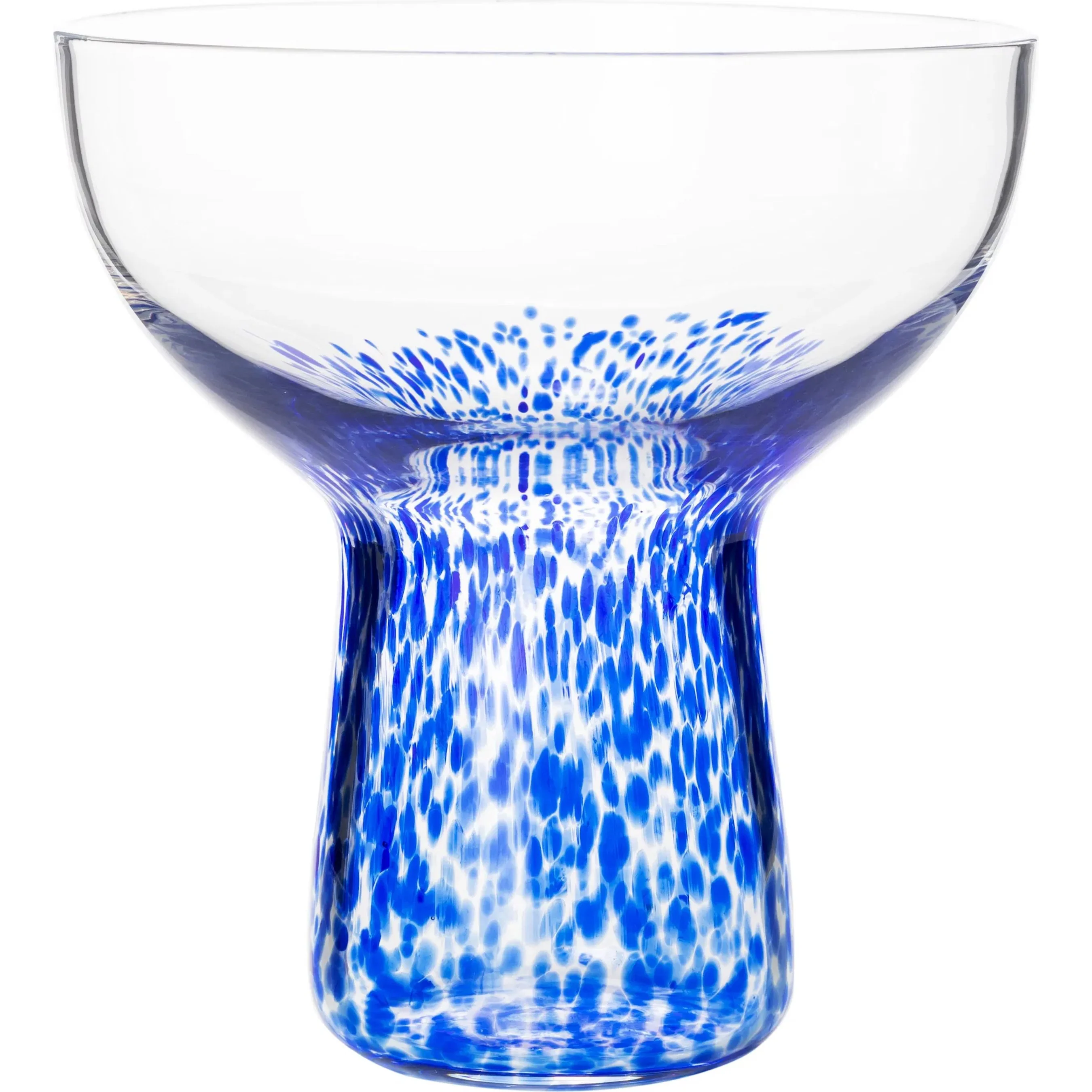 Dottie Handblown Cocktail Glass (Set of 4)