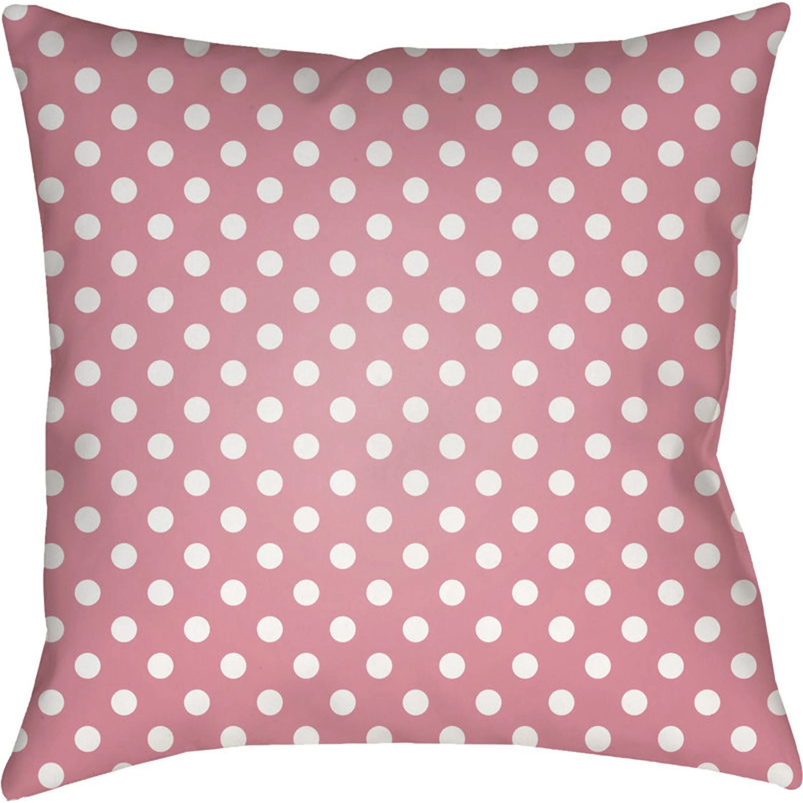 Dottie Indoor/Outdoor Pillow