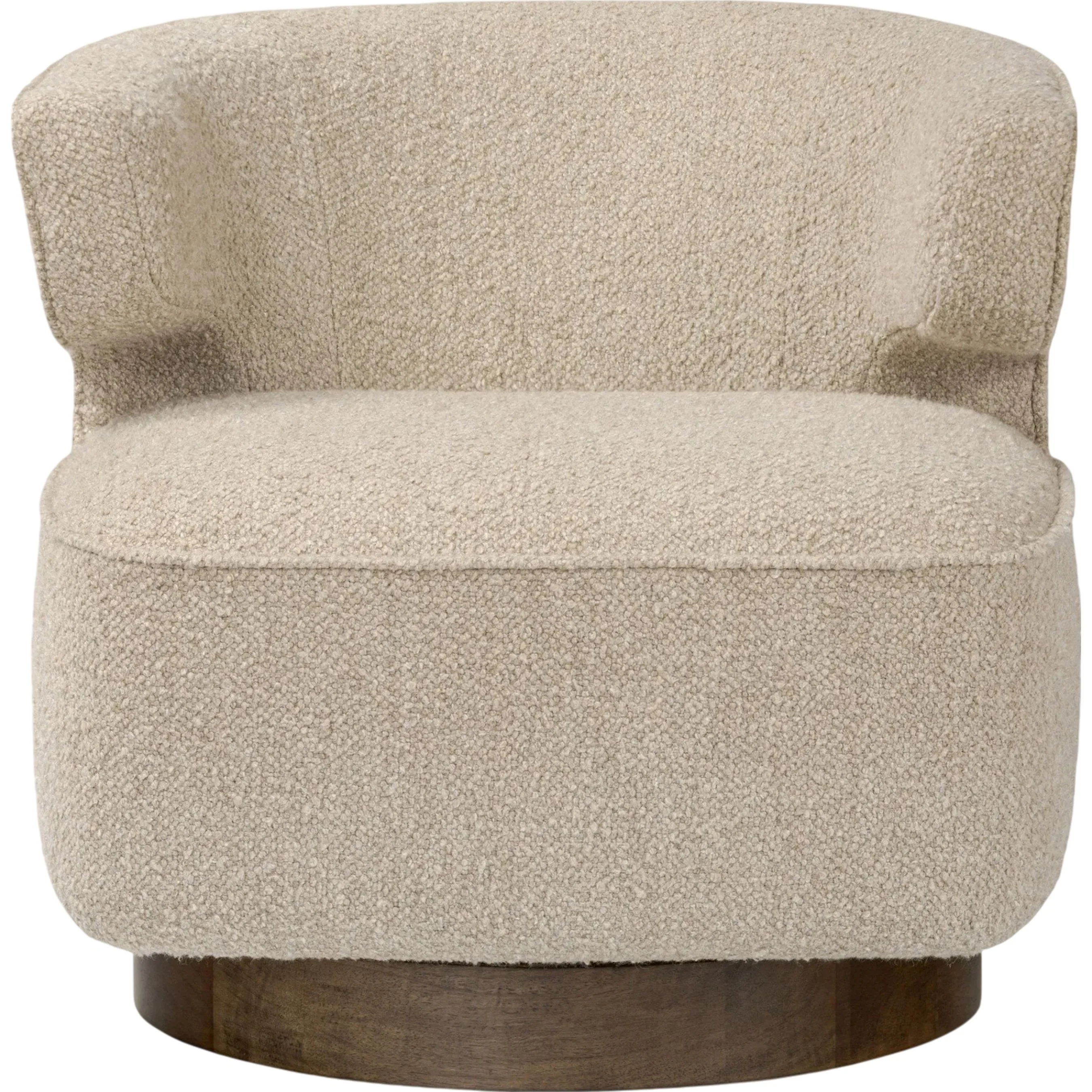 Dottie Swivel Chair - Image 2