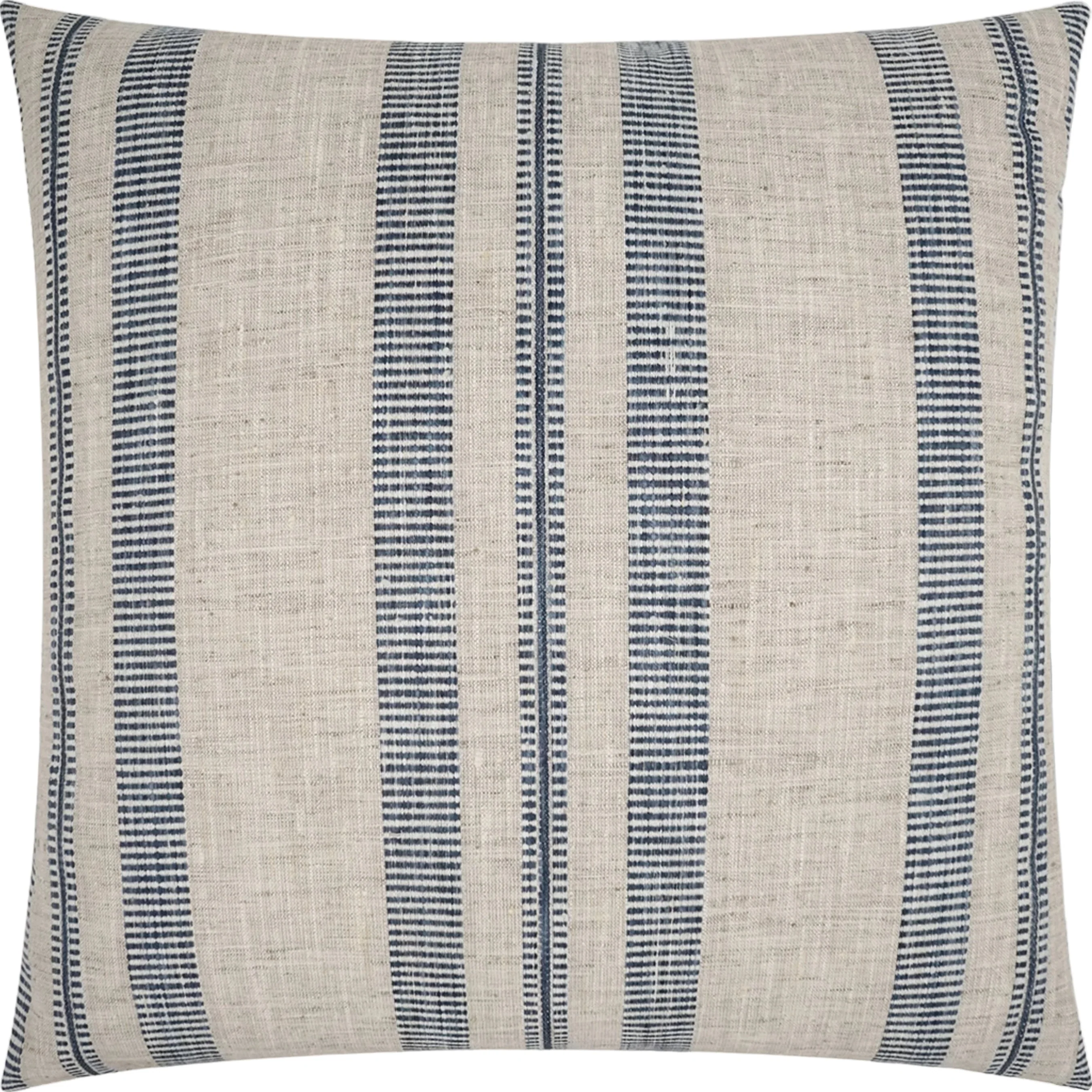 Double Issue Pillow