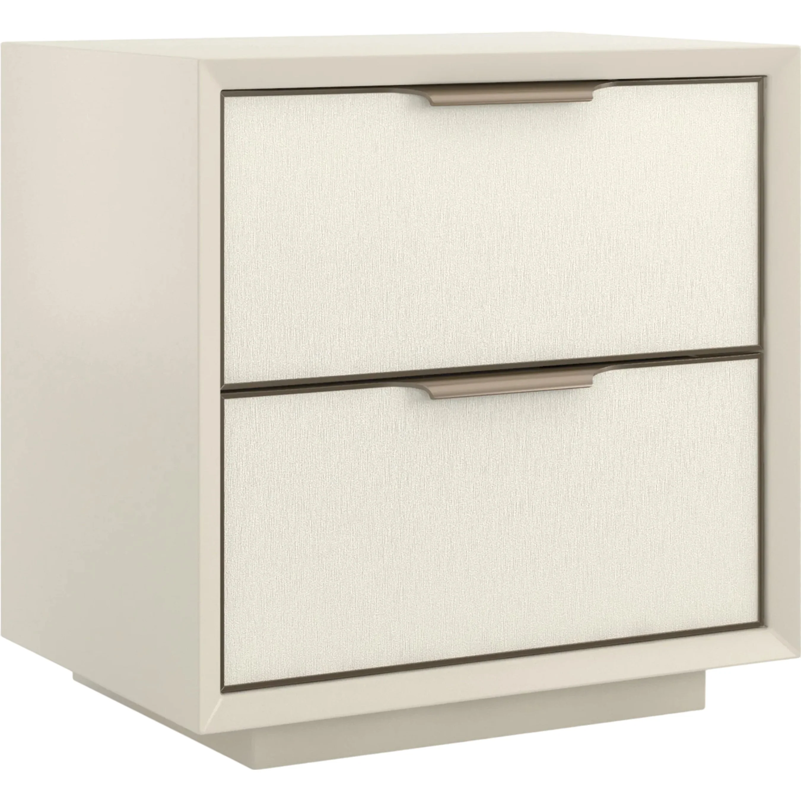 Double Wrap Nightstand - Image 2