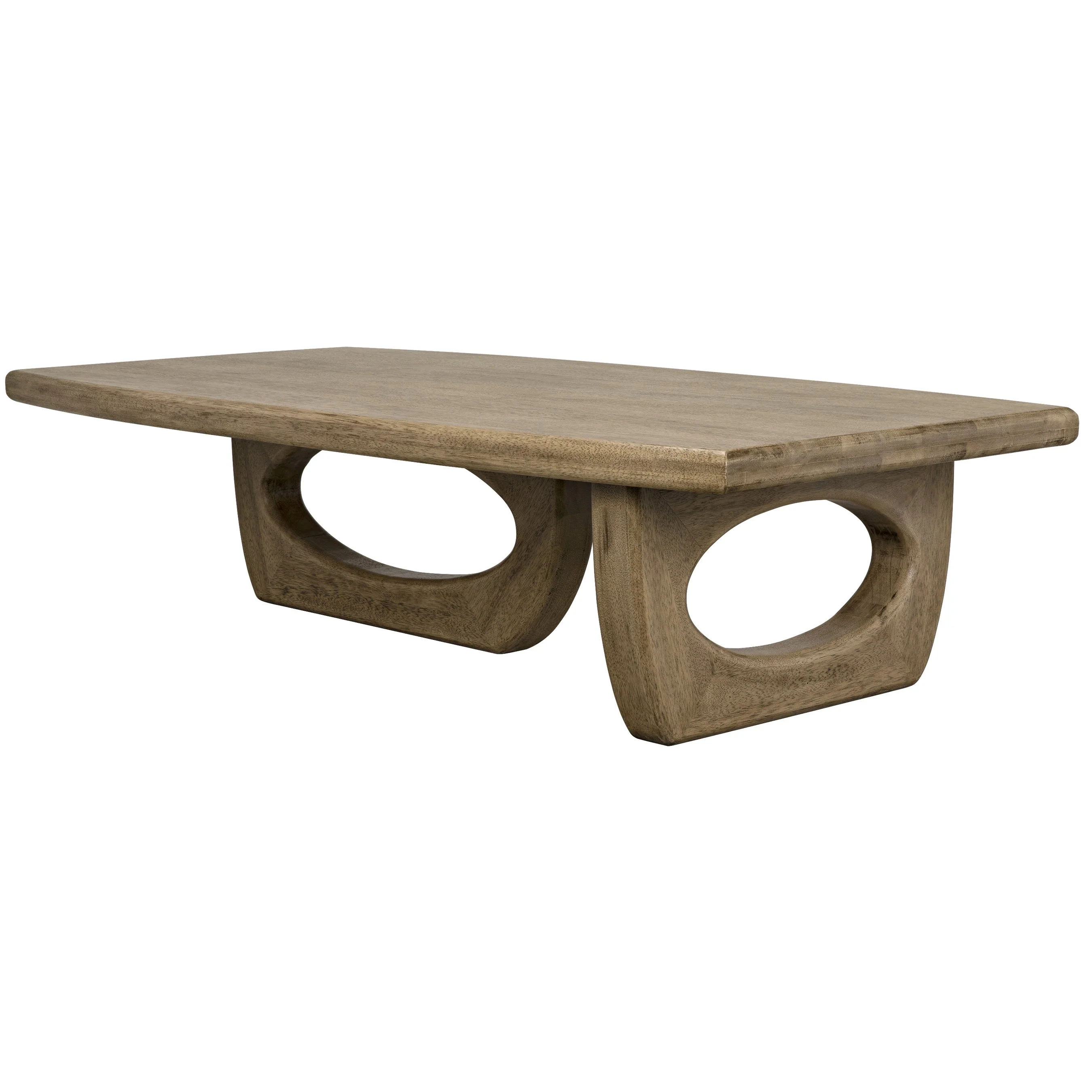 Douglas Coffee Table - Image 5