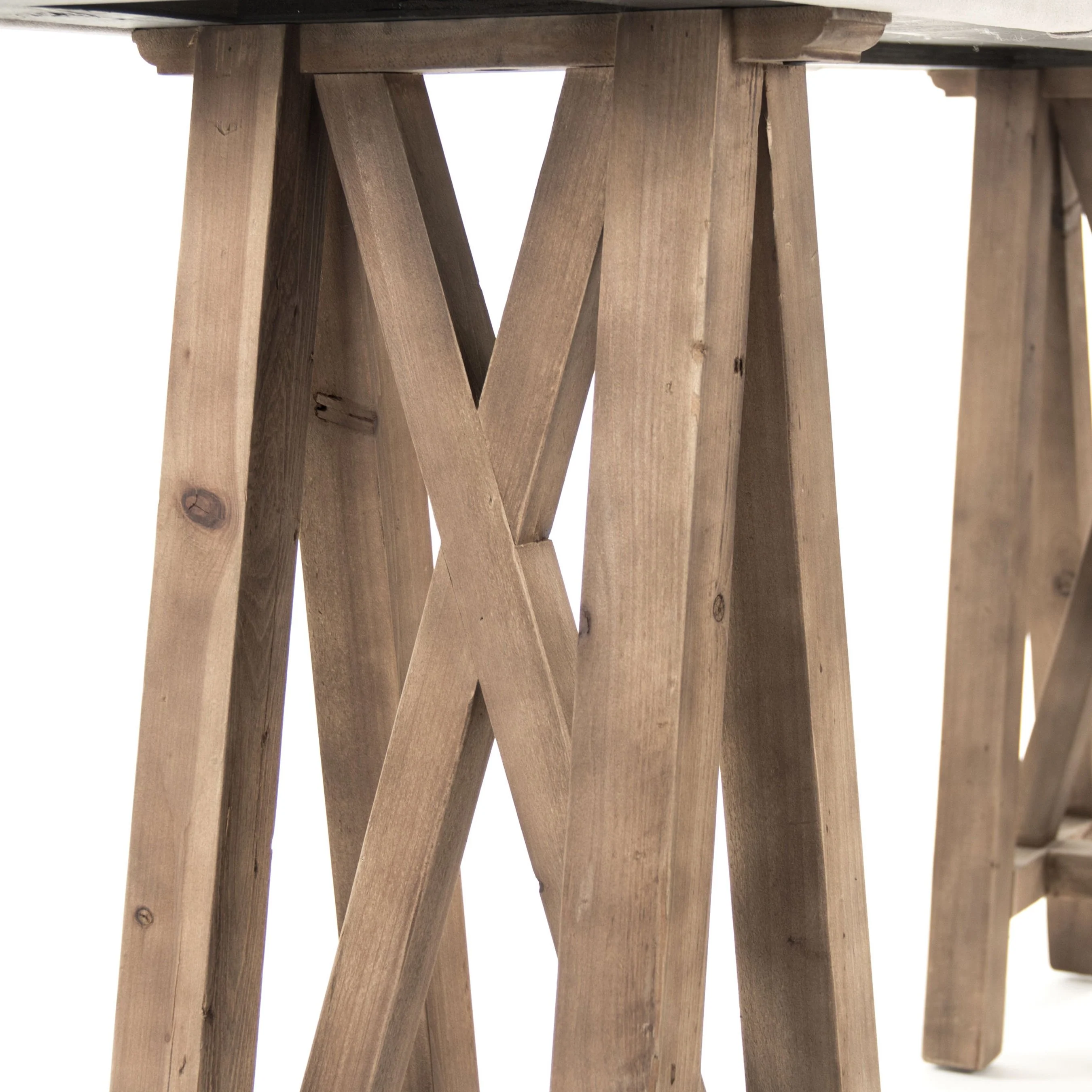 Doux Wall Table - Image 6