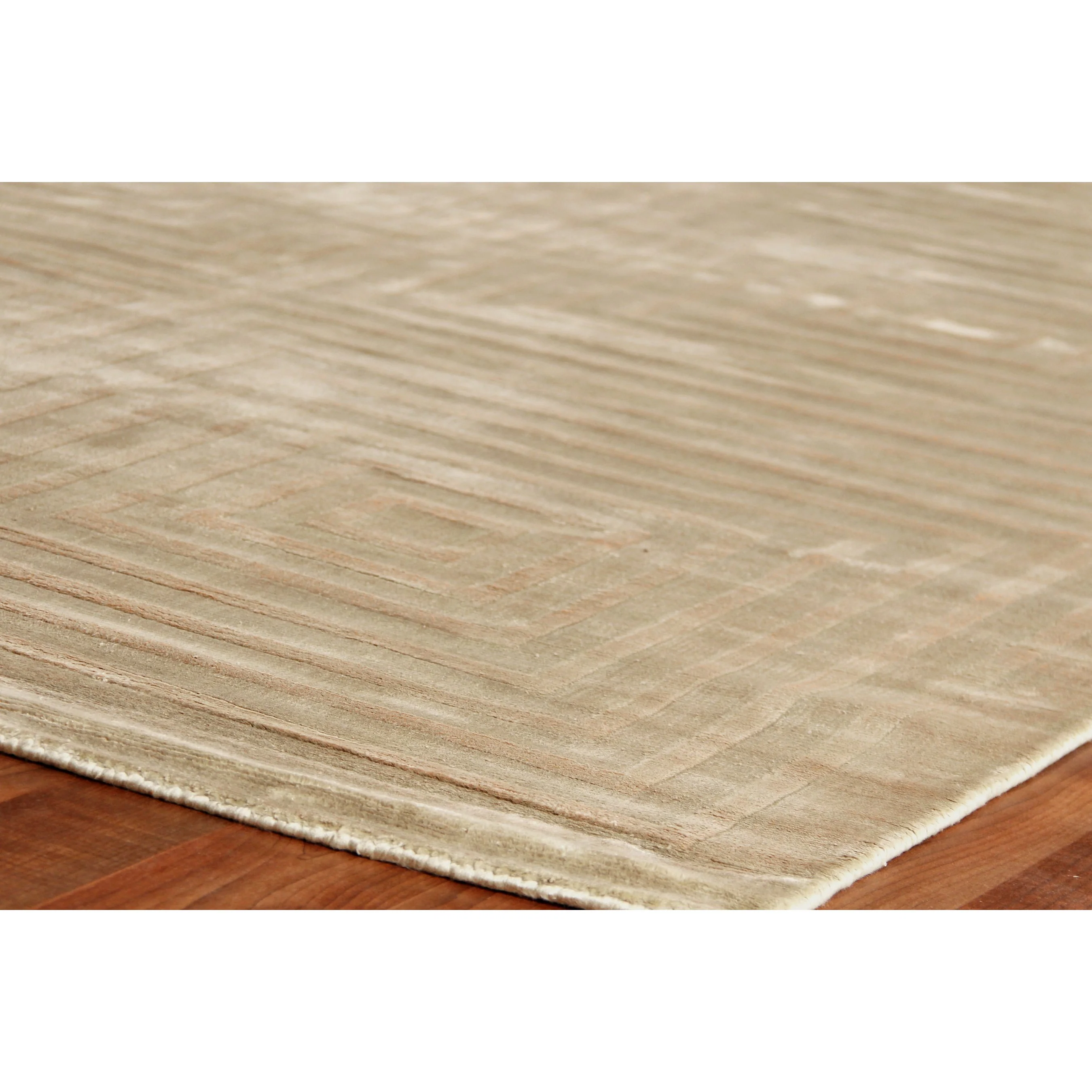 Dove Embossed Rug - Image 6