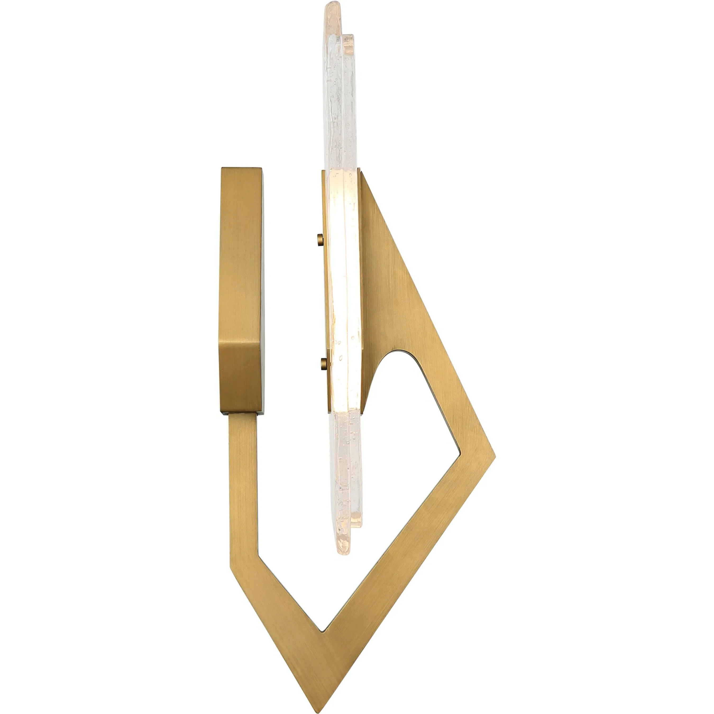 Down the Wrong Path Sconce - Image 2