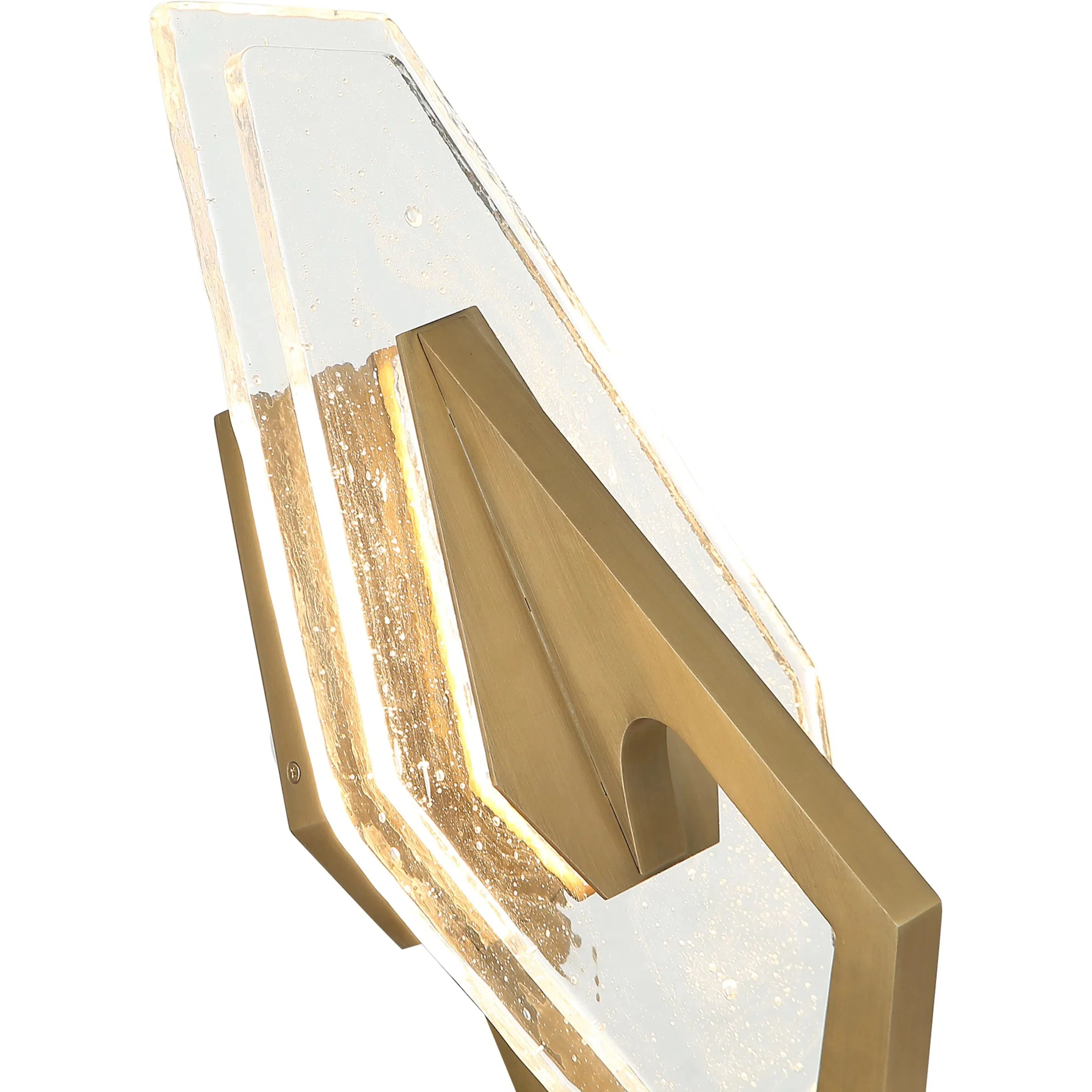 Down the Wrong Path Sconce - Image 3