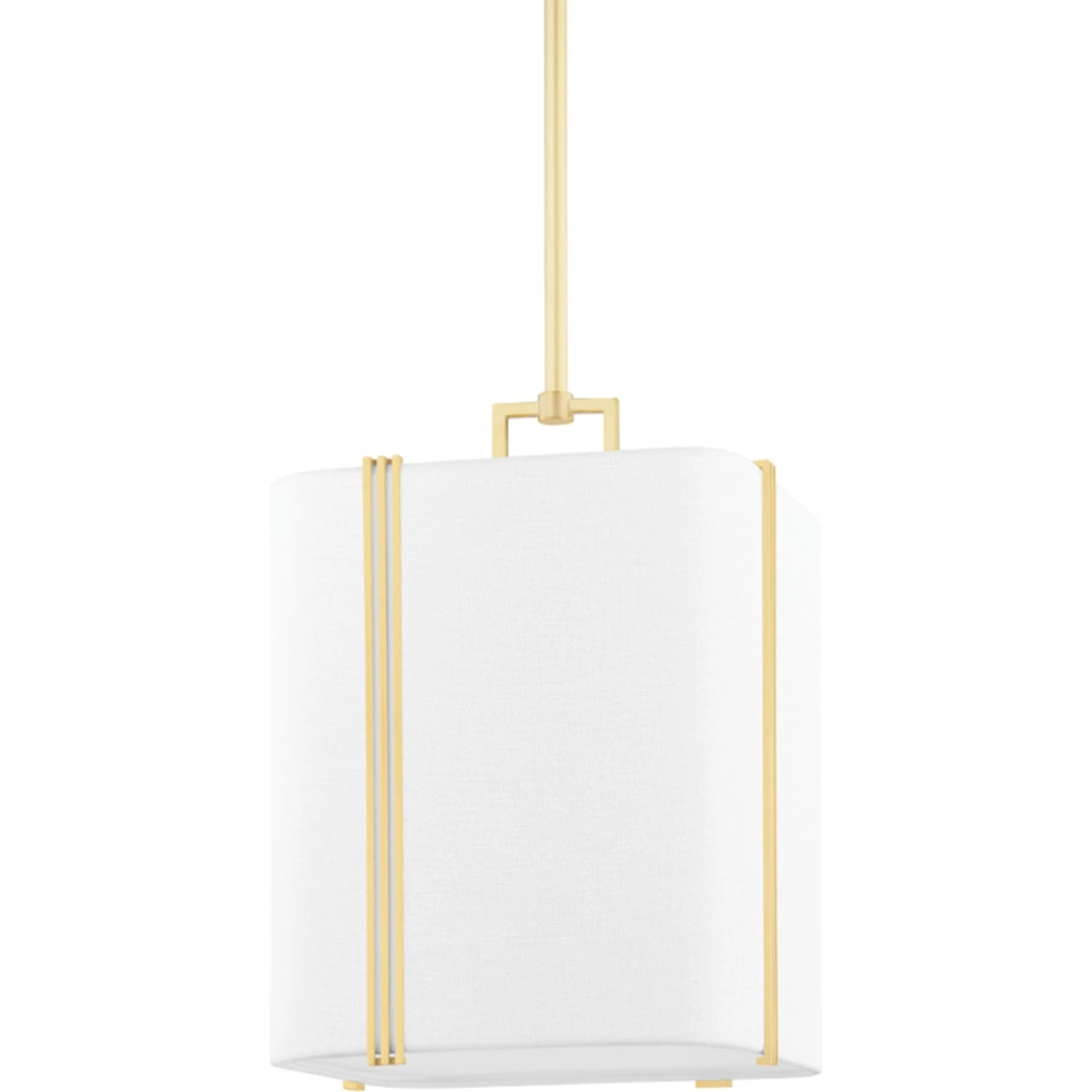 Downing Pendant