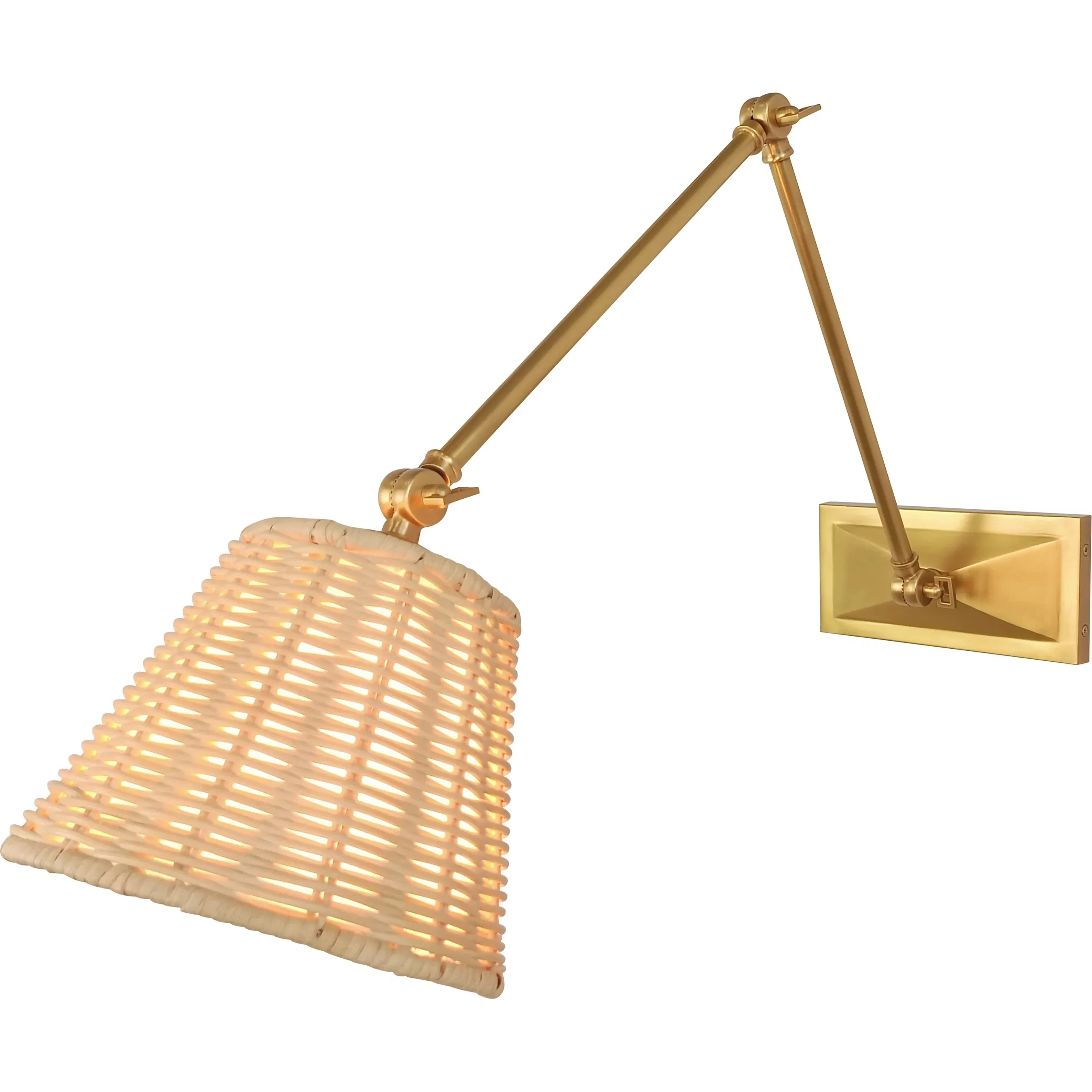 Downtown Sconce