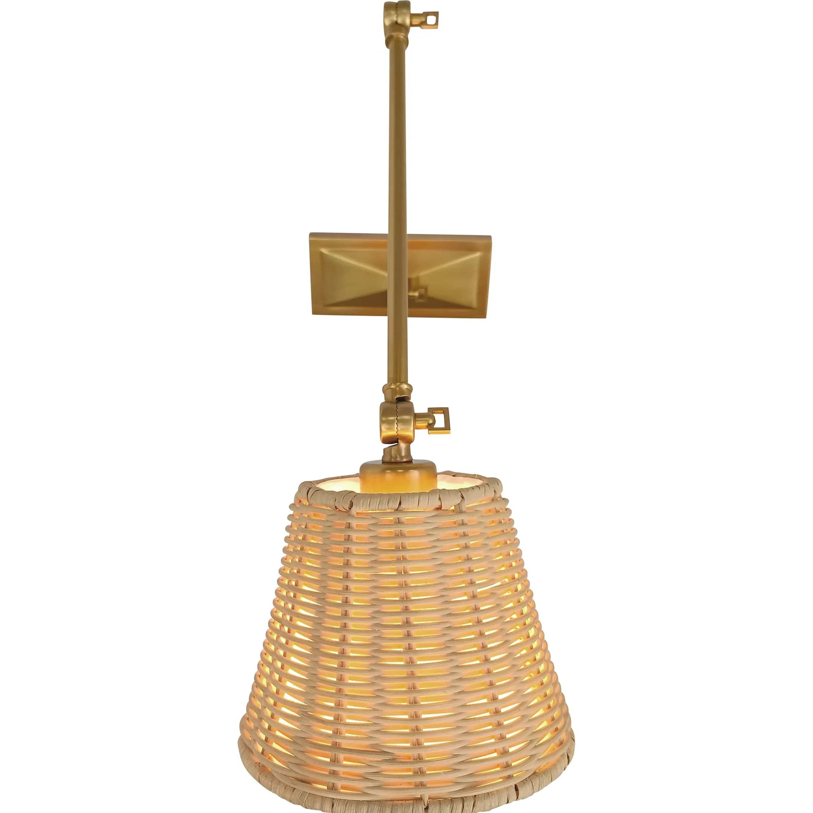 Downtown Sconce - Image 4