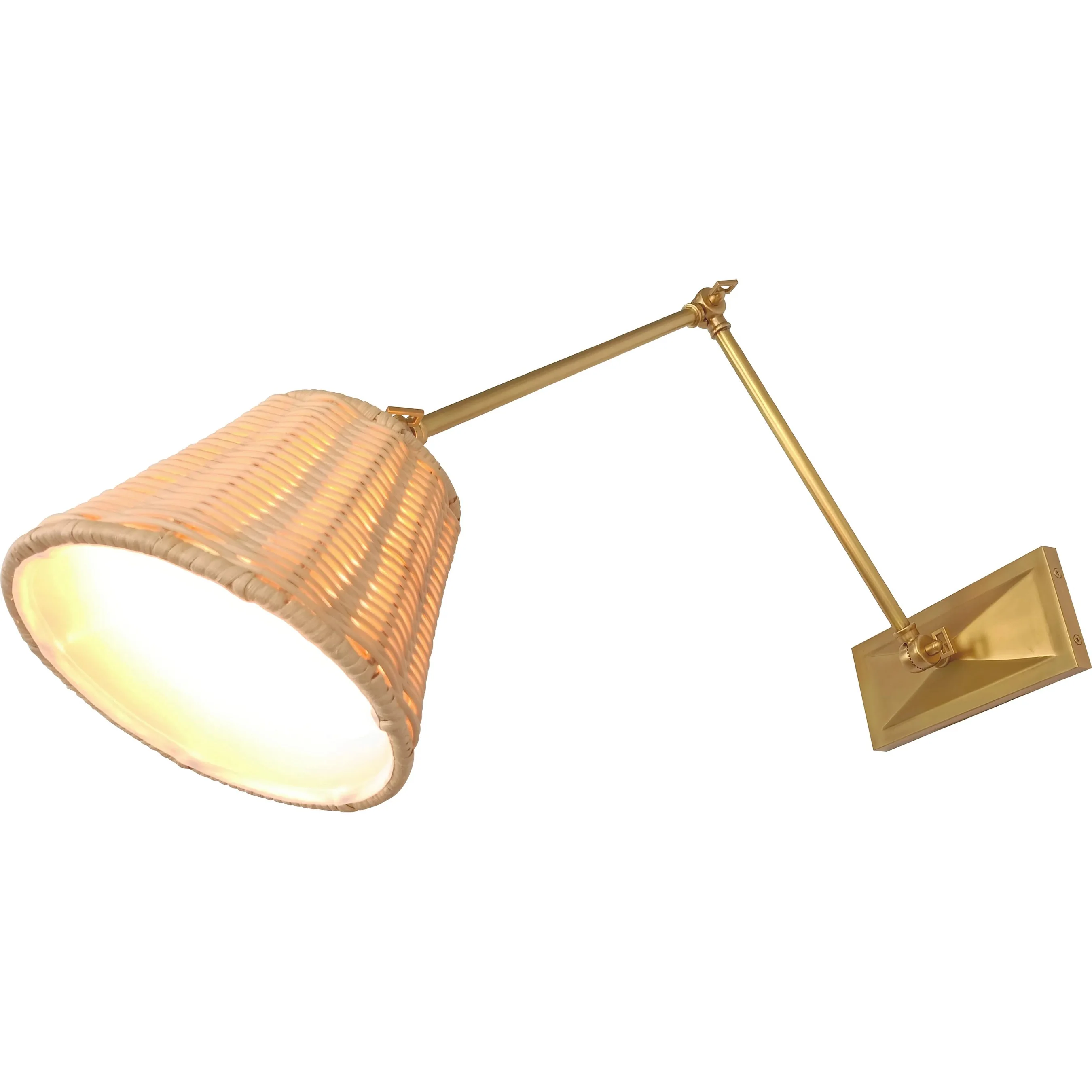 Downtown Sconce - Image 9
