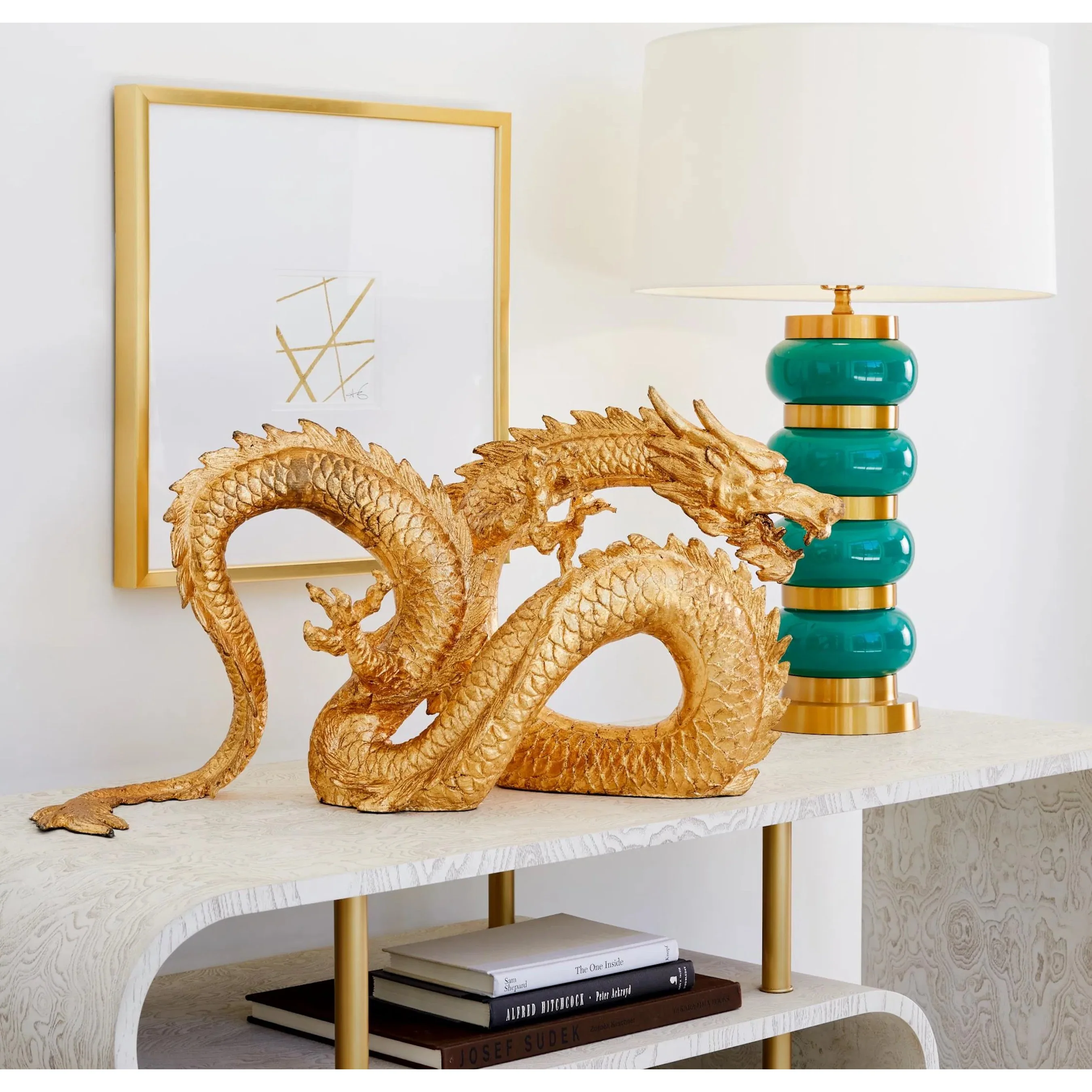 Dragon - Image 4