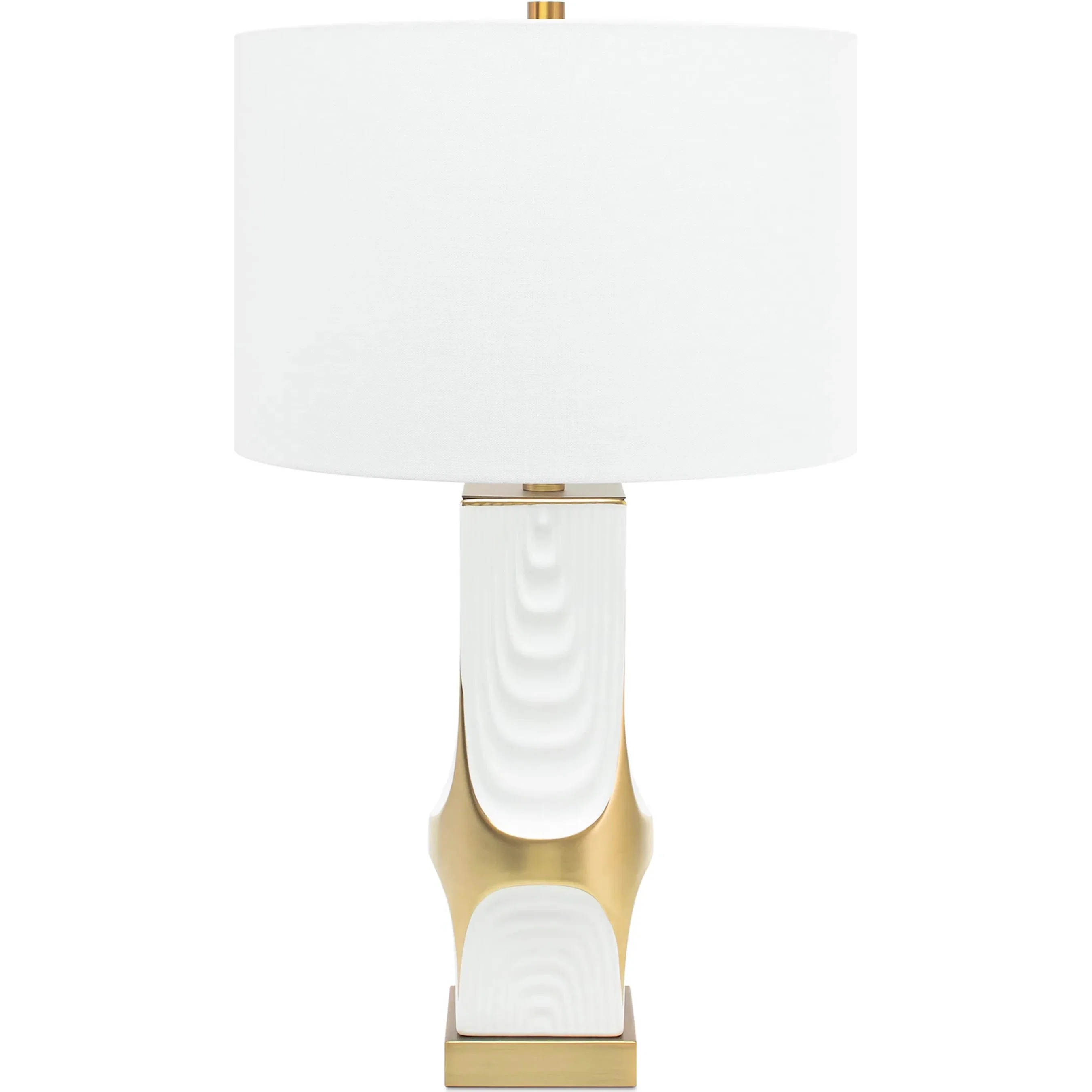 Drape Table Lamp