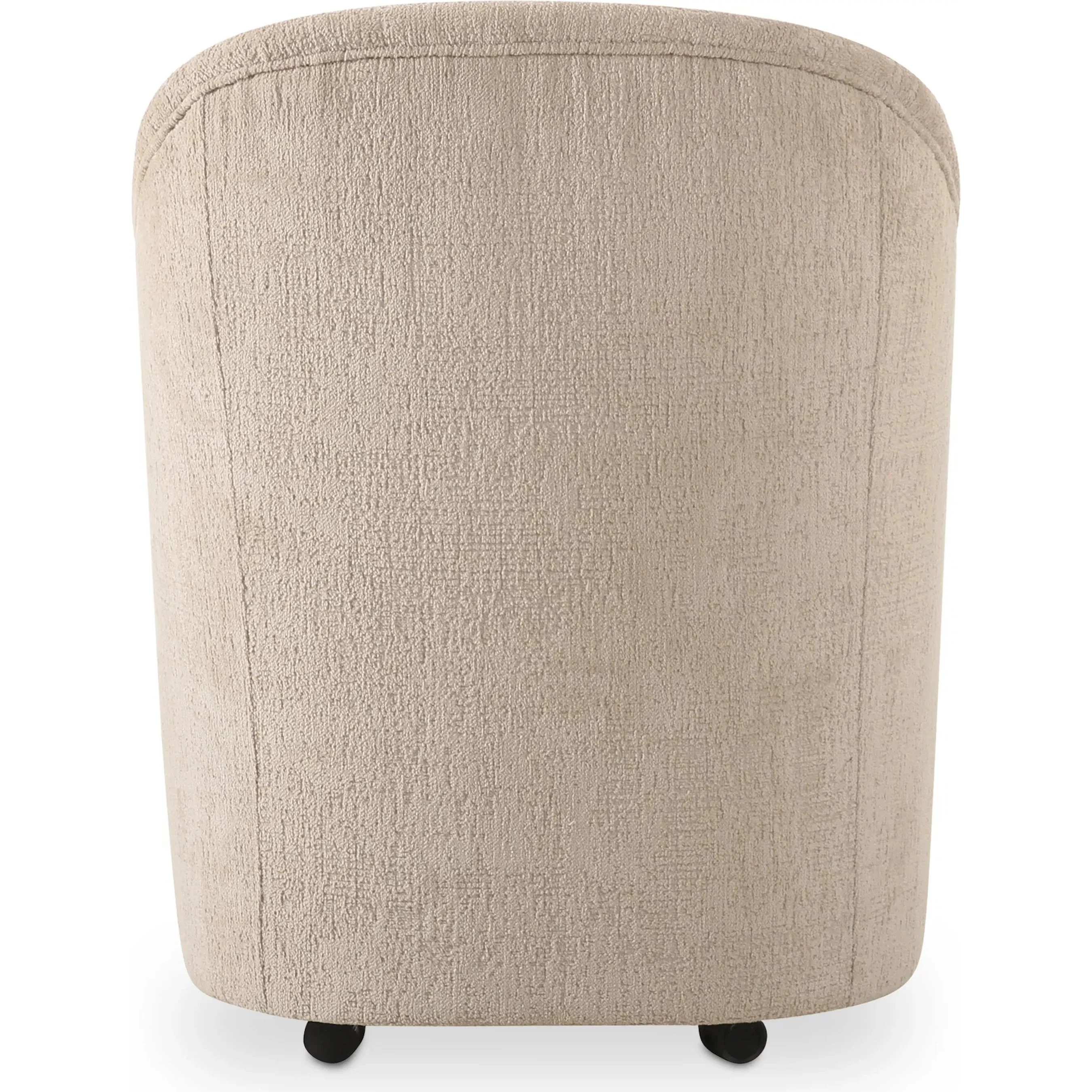 Drava Rolling Dining Chair - Image 10