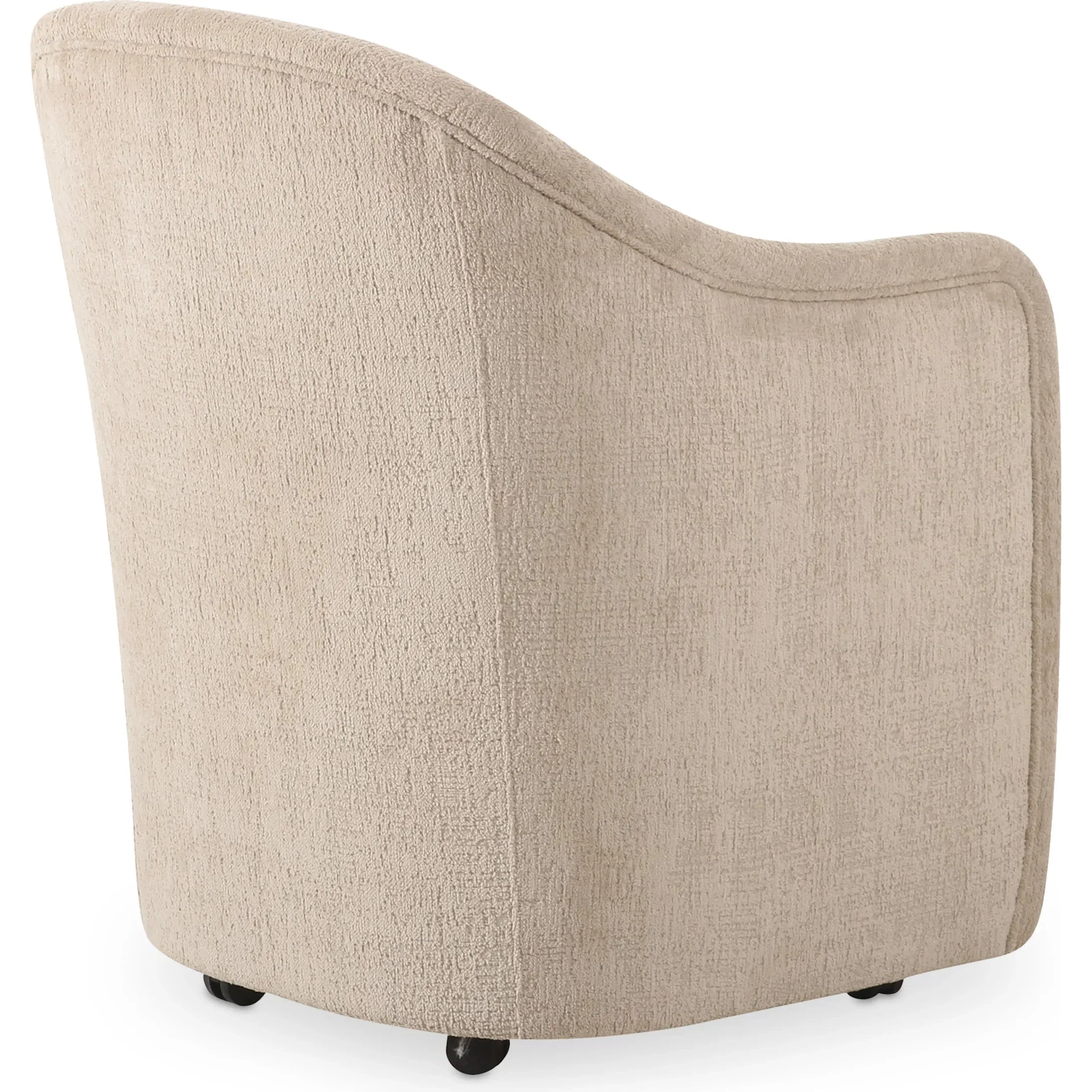 Drava Rolling Dining Chair - Image 11