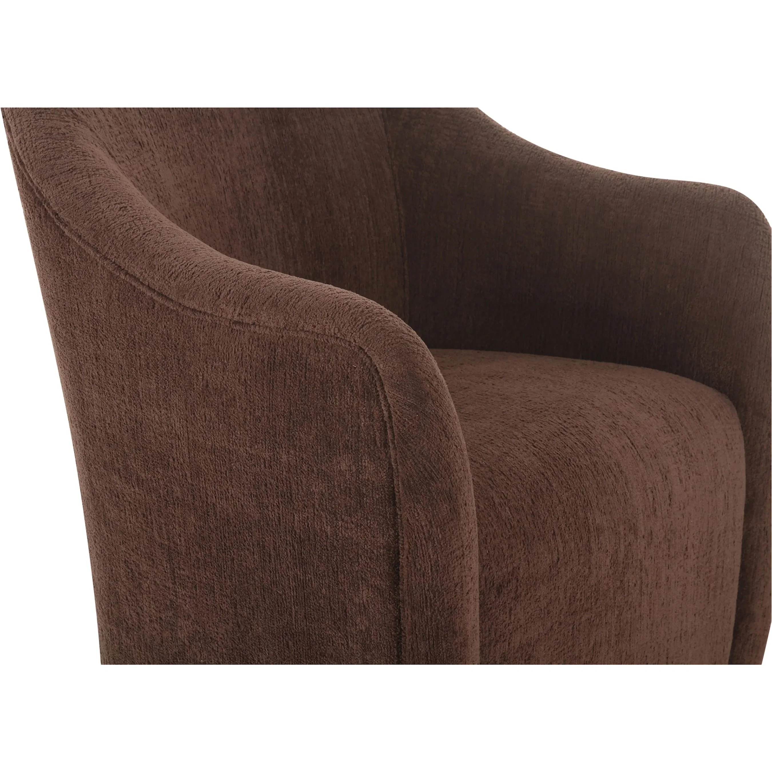 Drava Rolling Dining Chair - Image 13