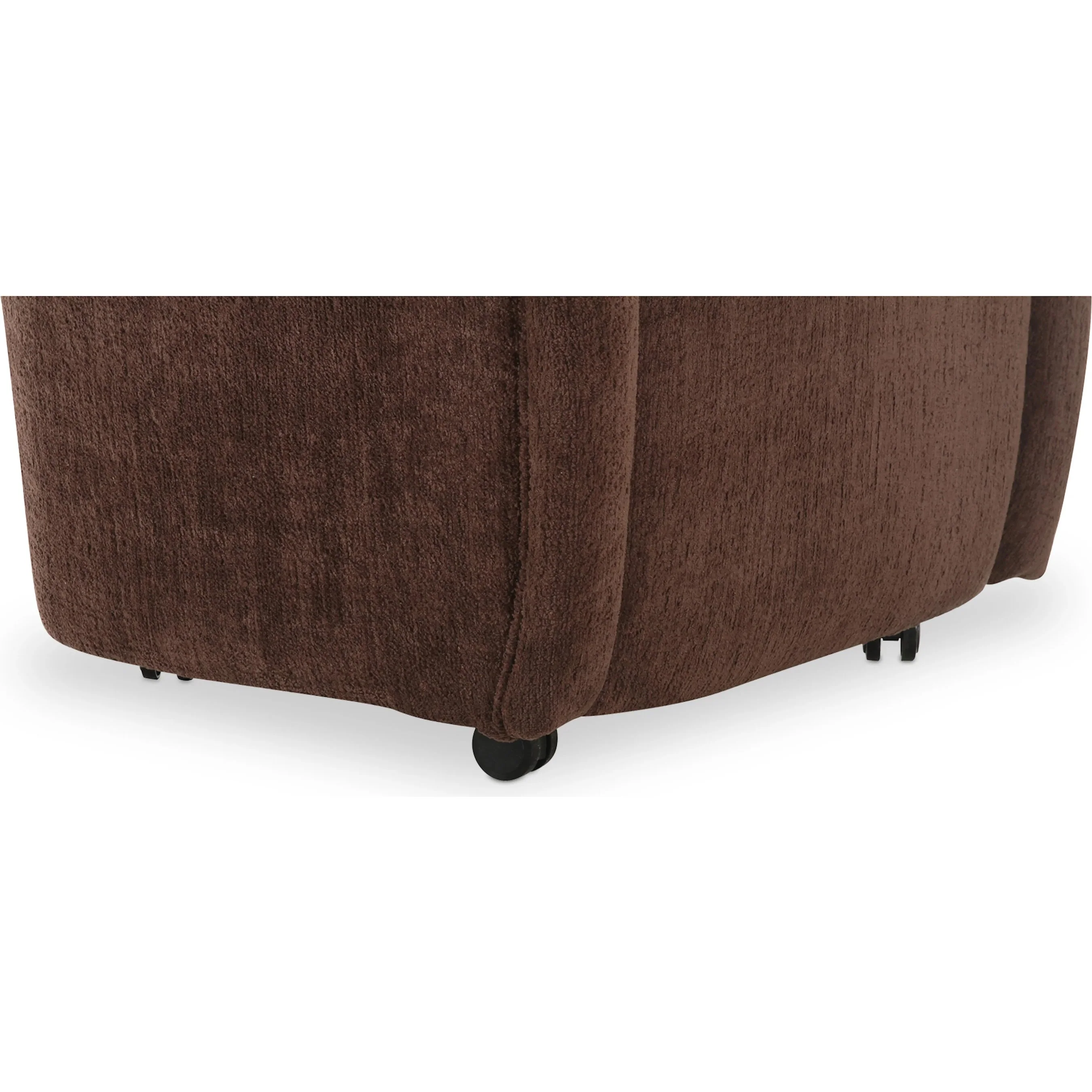 Drava Rolling Dining Chair - Image 14
