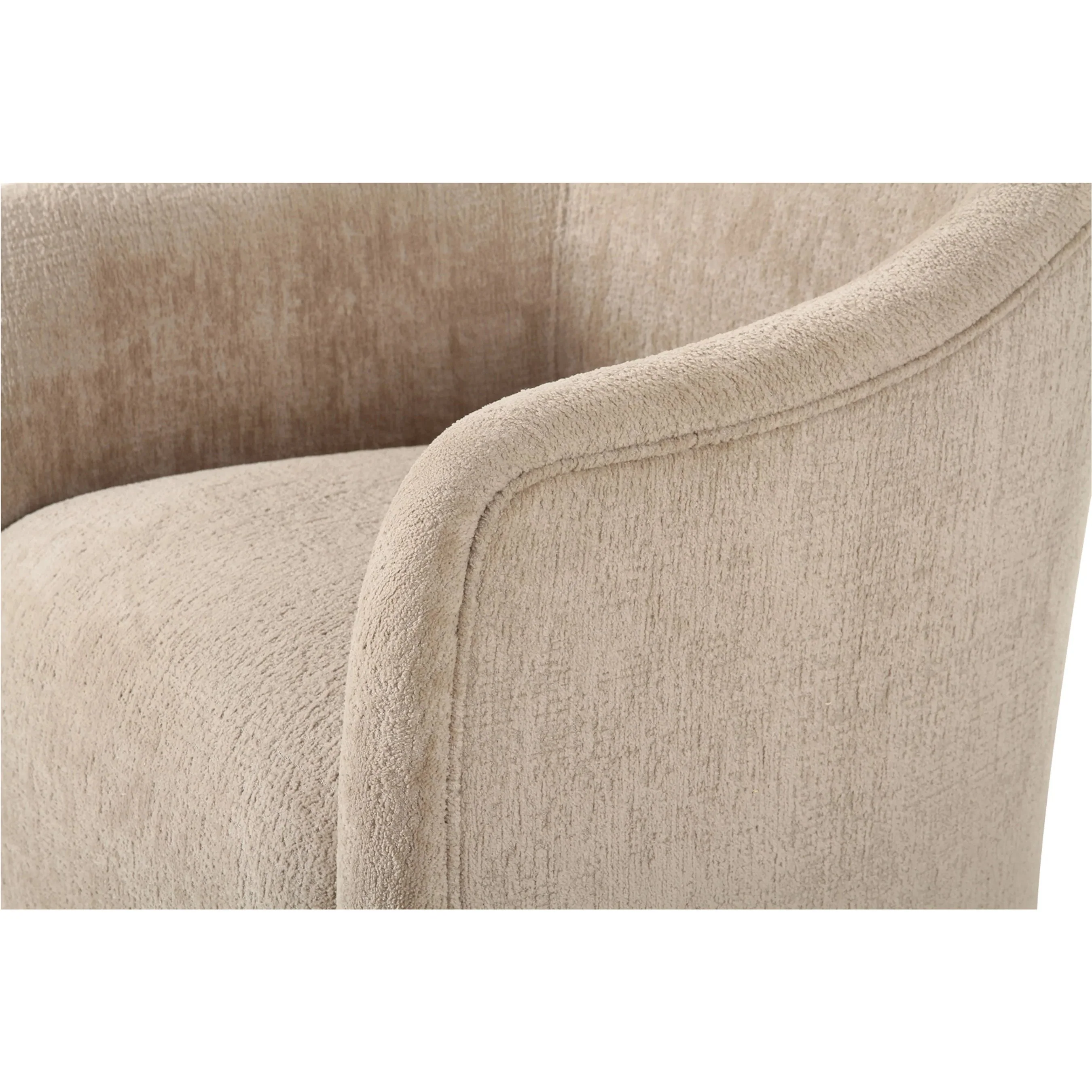 Drava Rolling Dining Chair - Image 16