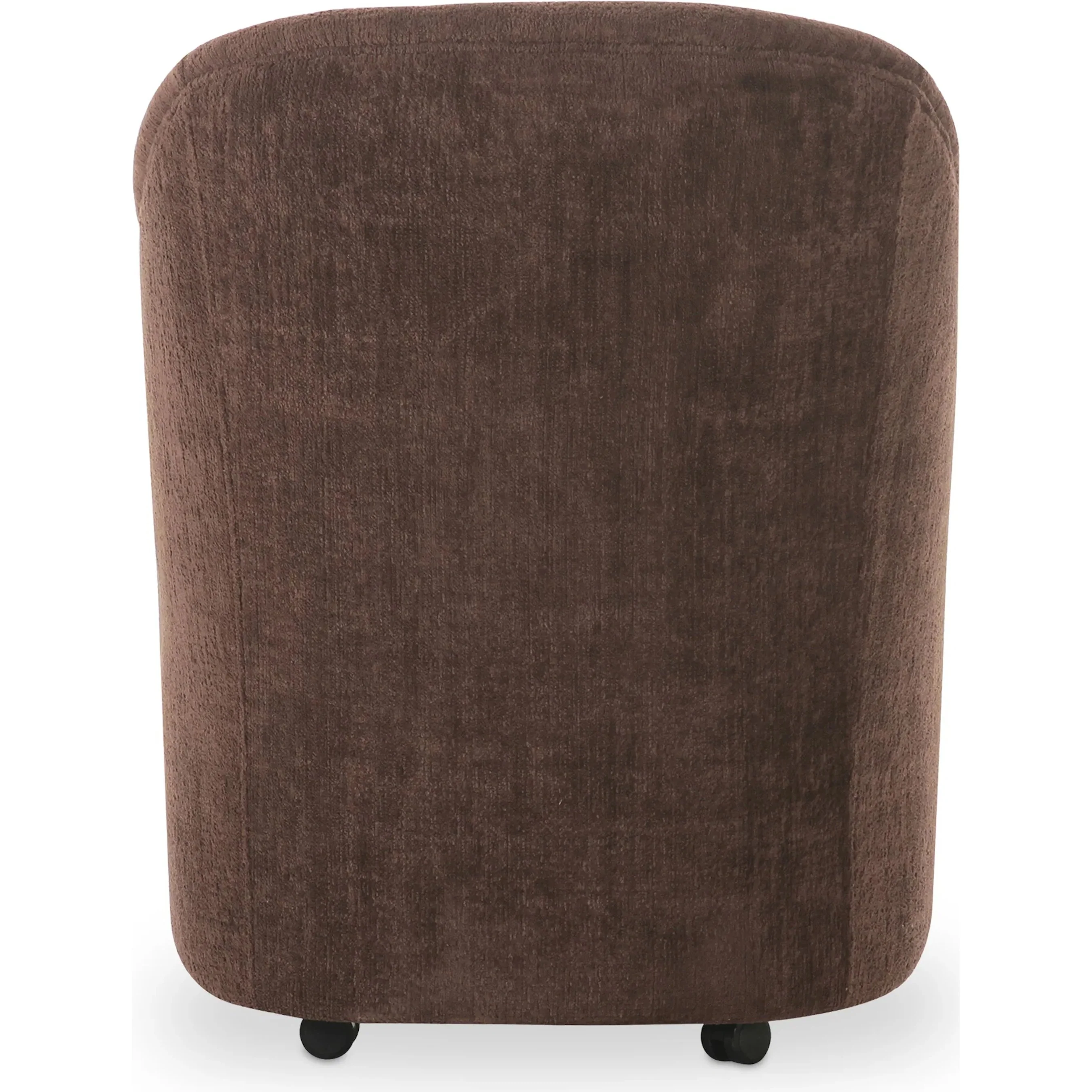 Drava Rolling Dining Chair - Image 5