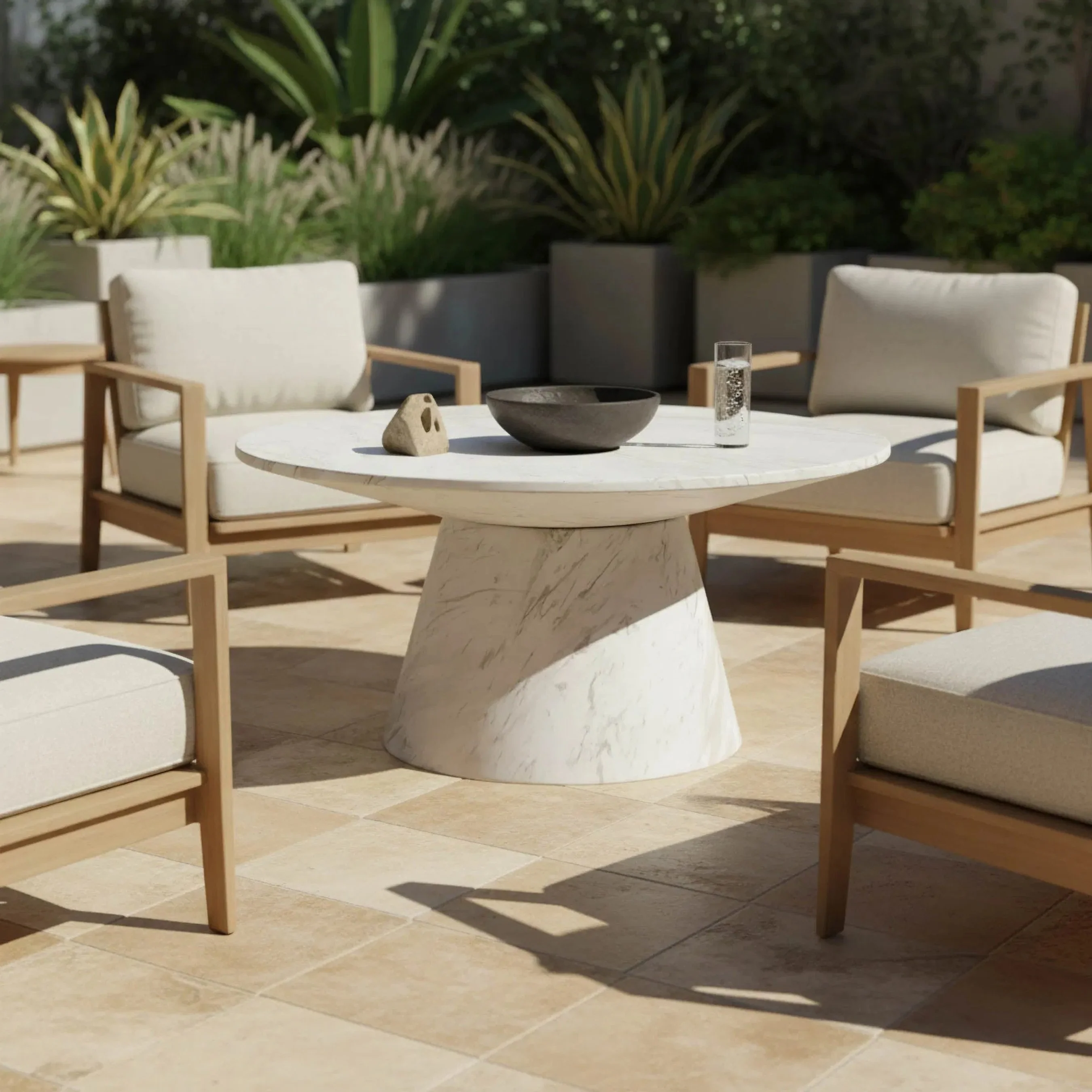 Dream Coffee Table - Image 7