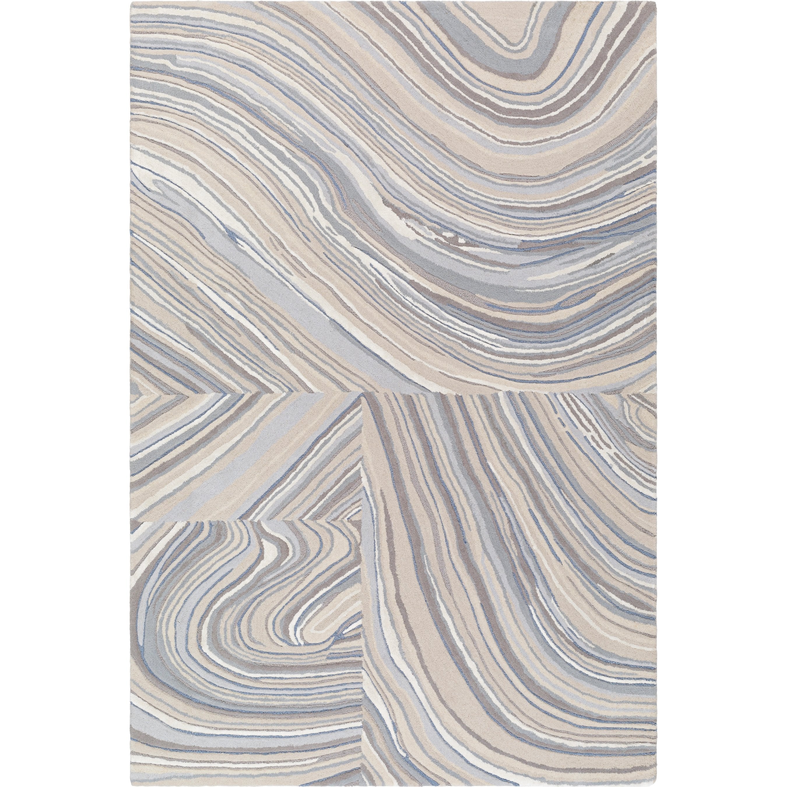Dreamscape DSP-2302 Rug