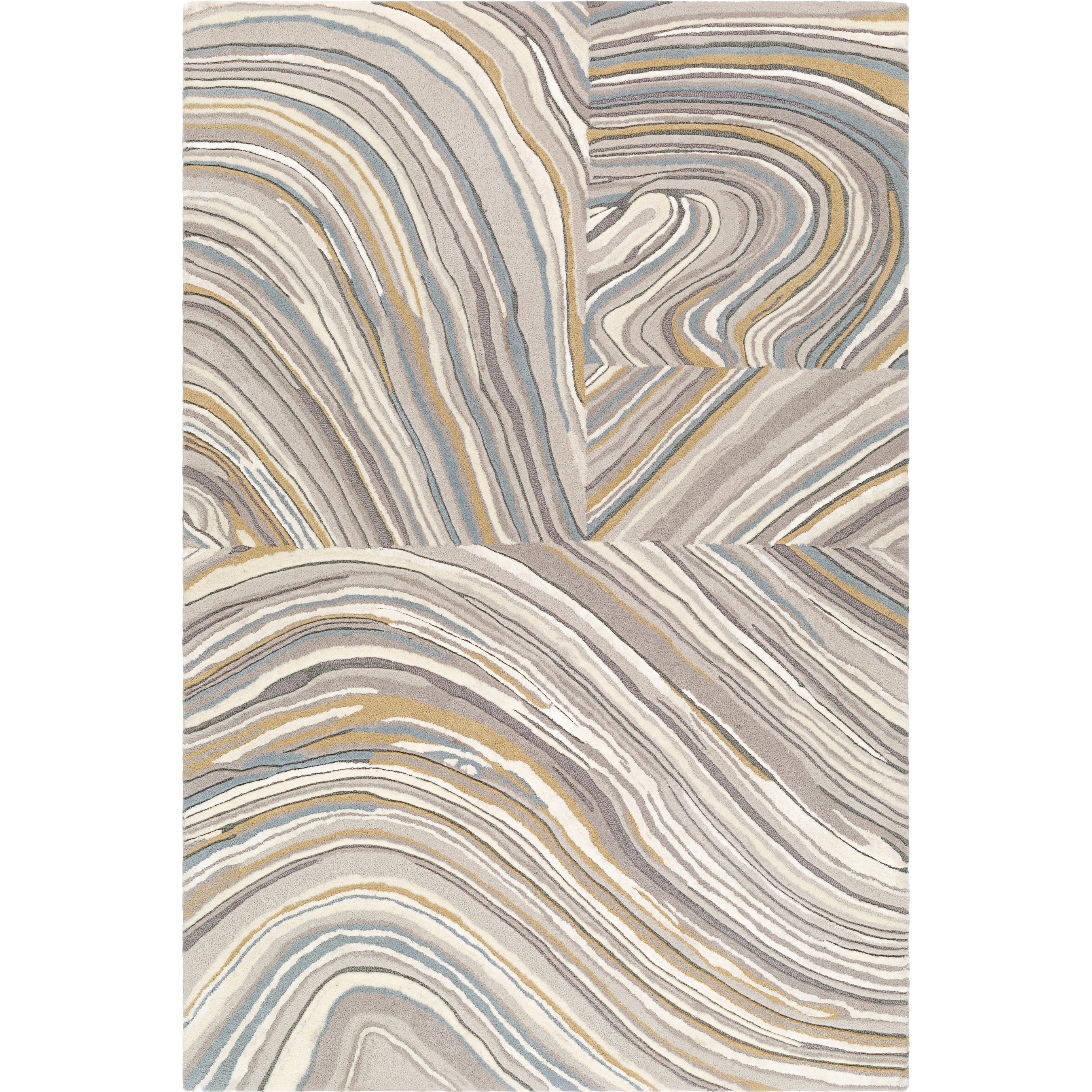 Dreamscape DSP-2302 Rug - Image 3
