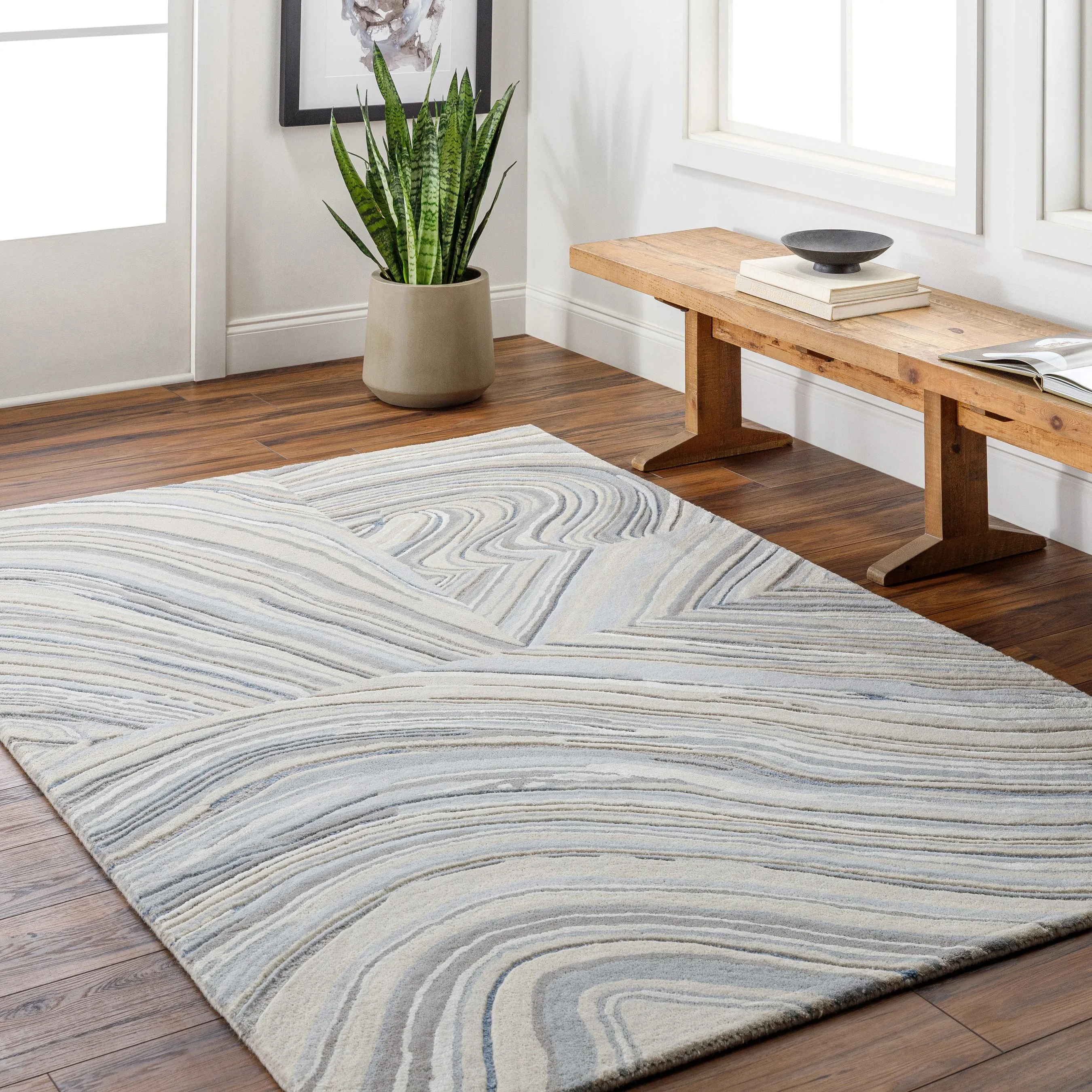 Dreamscape DSP-2302 Rug - Image 7