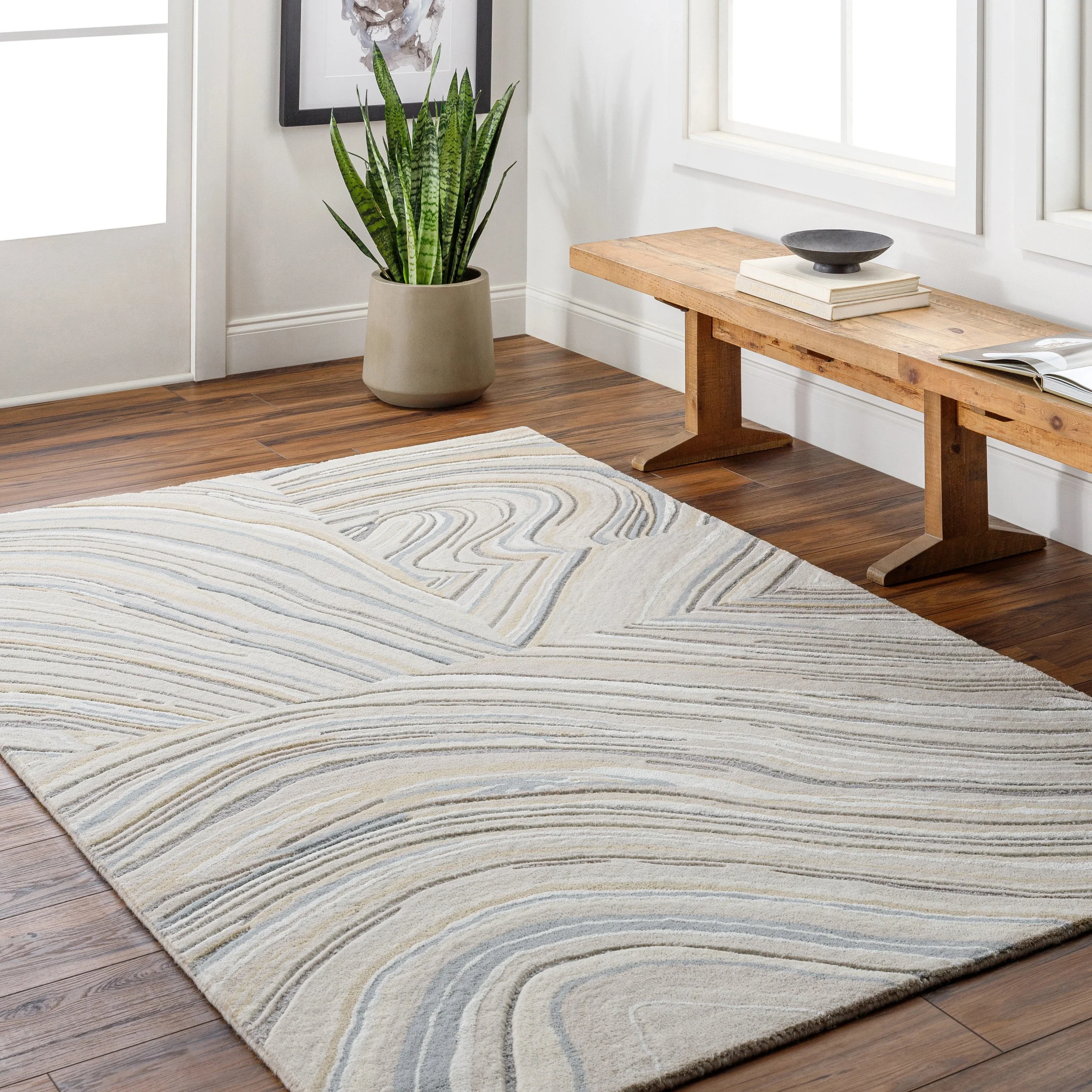 Dreamscape DSP-2302 Rug - Image 8