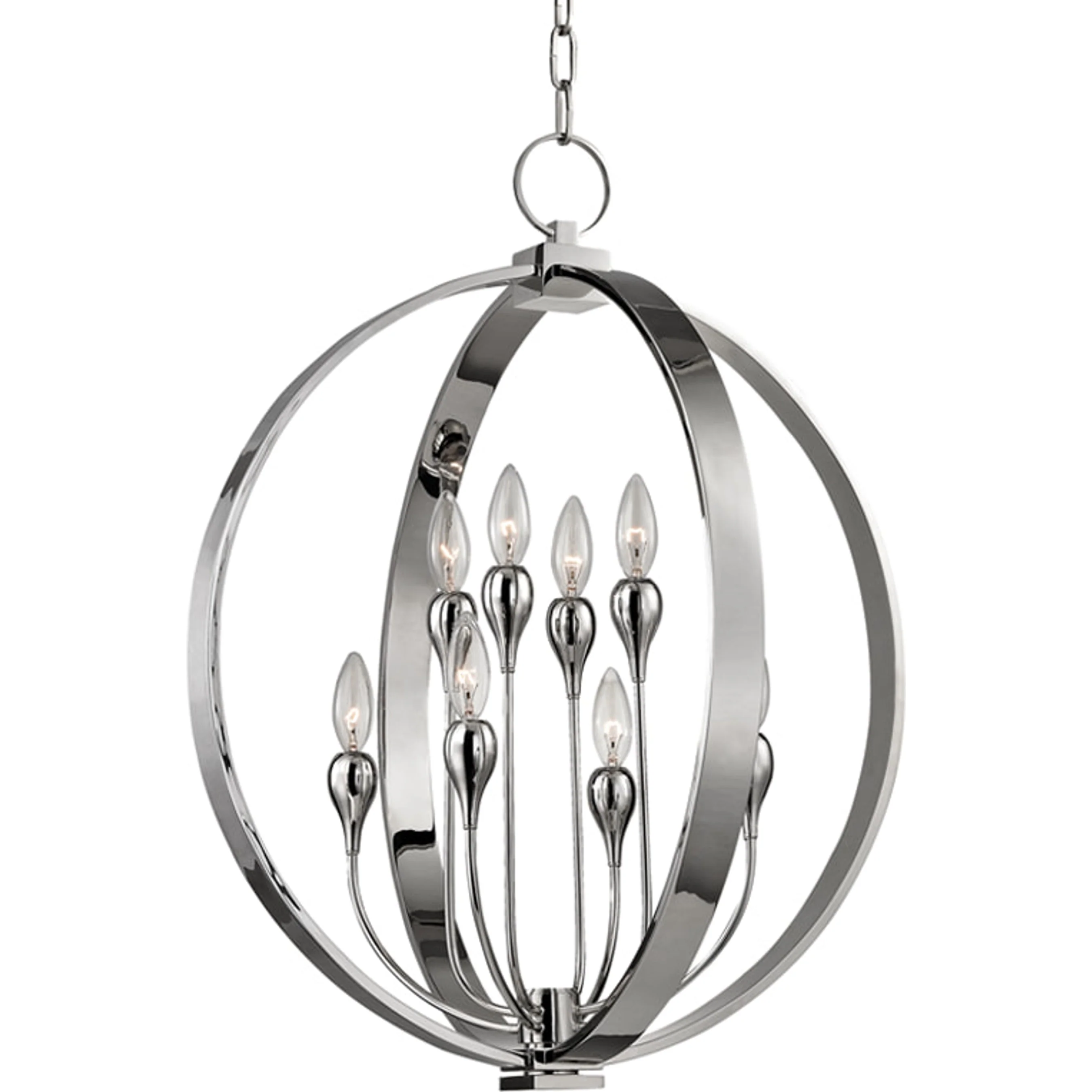 Dresden Chandelier - Image 3