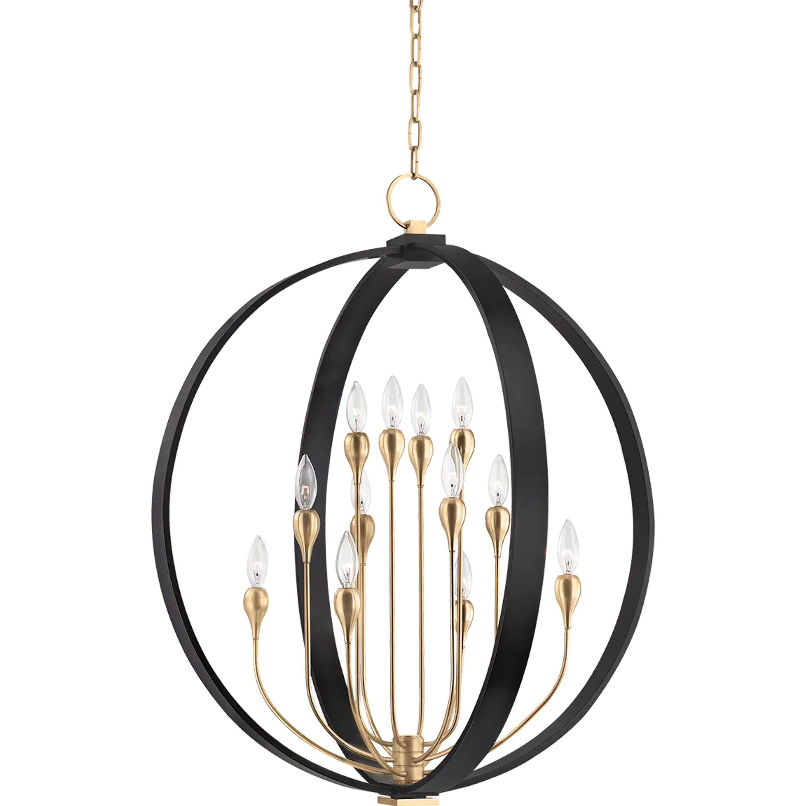 Dresden Chandelier - Image 6