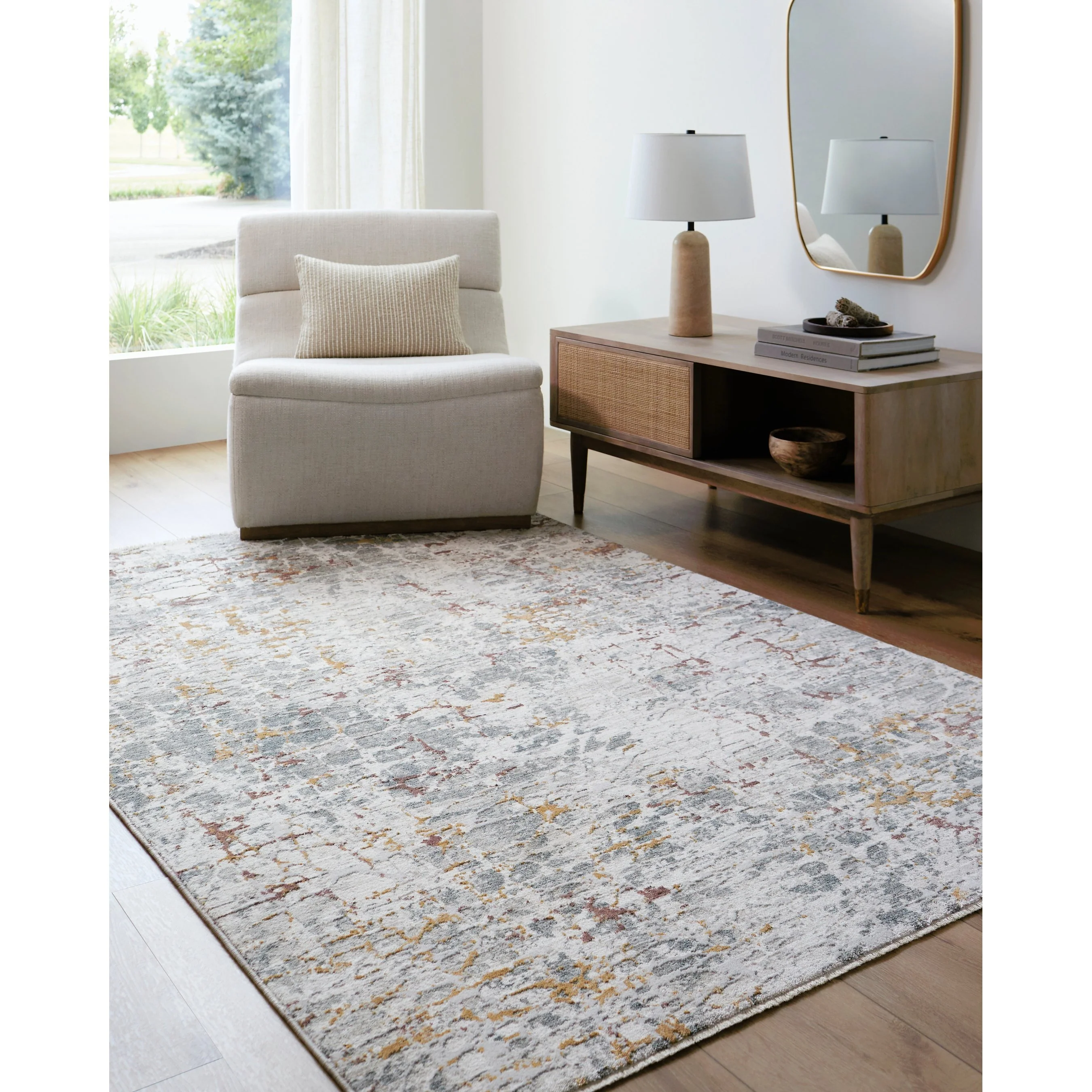 Dresden DRE-2315 Rug - Image 6