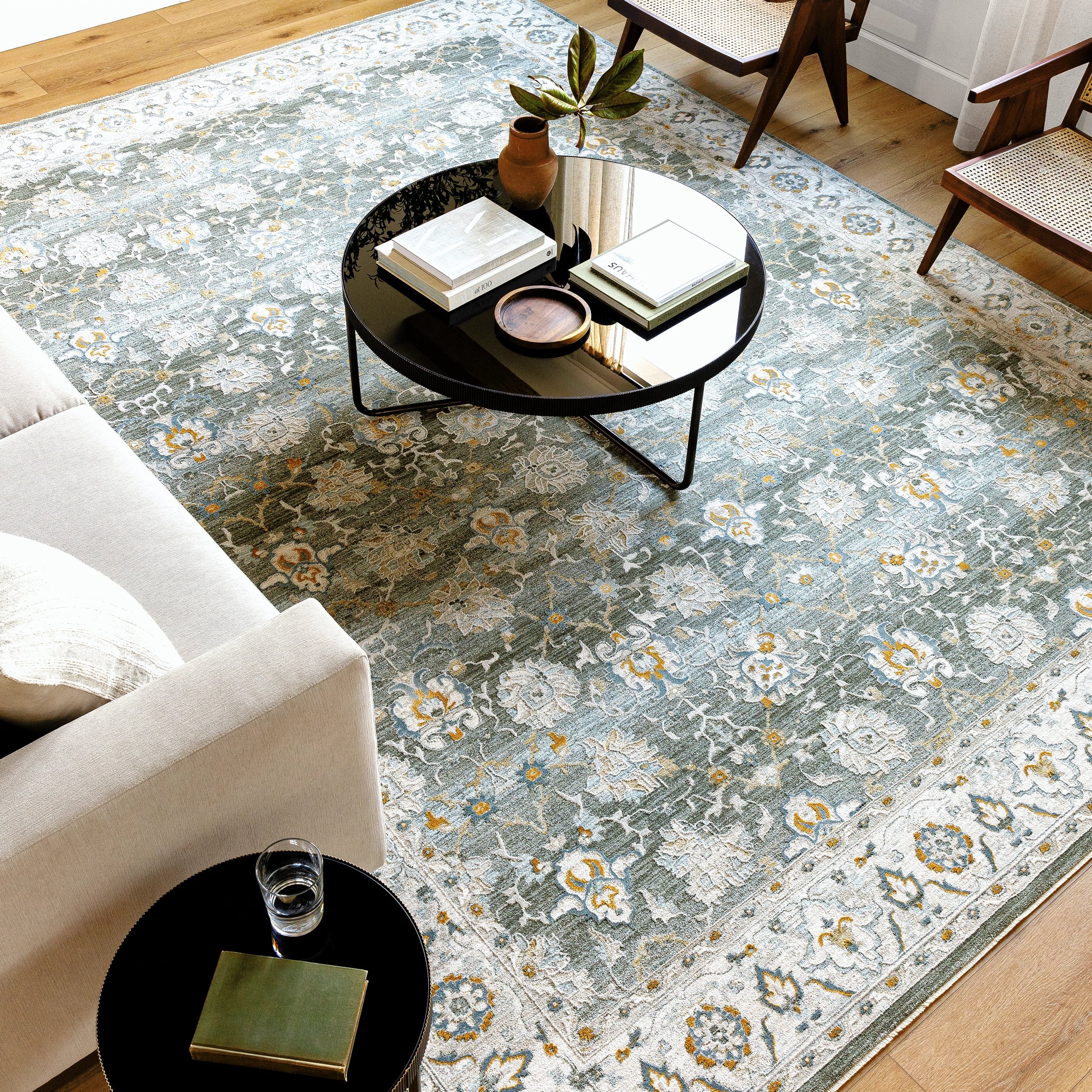 Dresden DRE-2324 Rug - Image 5