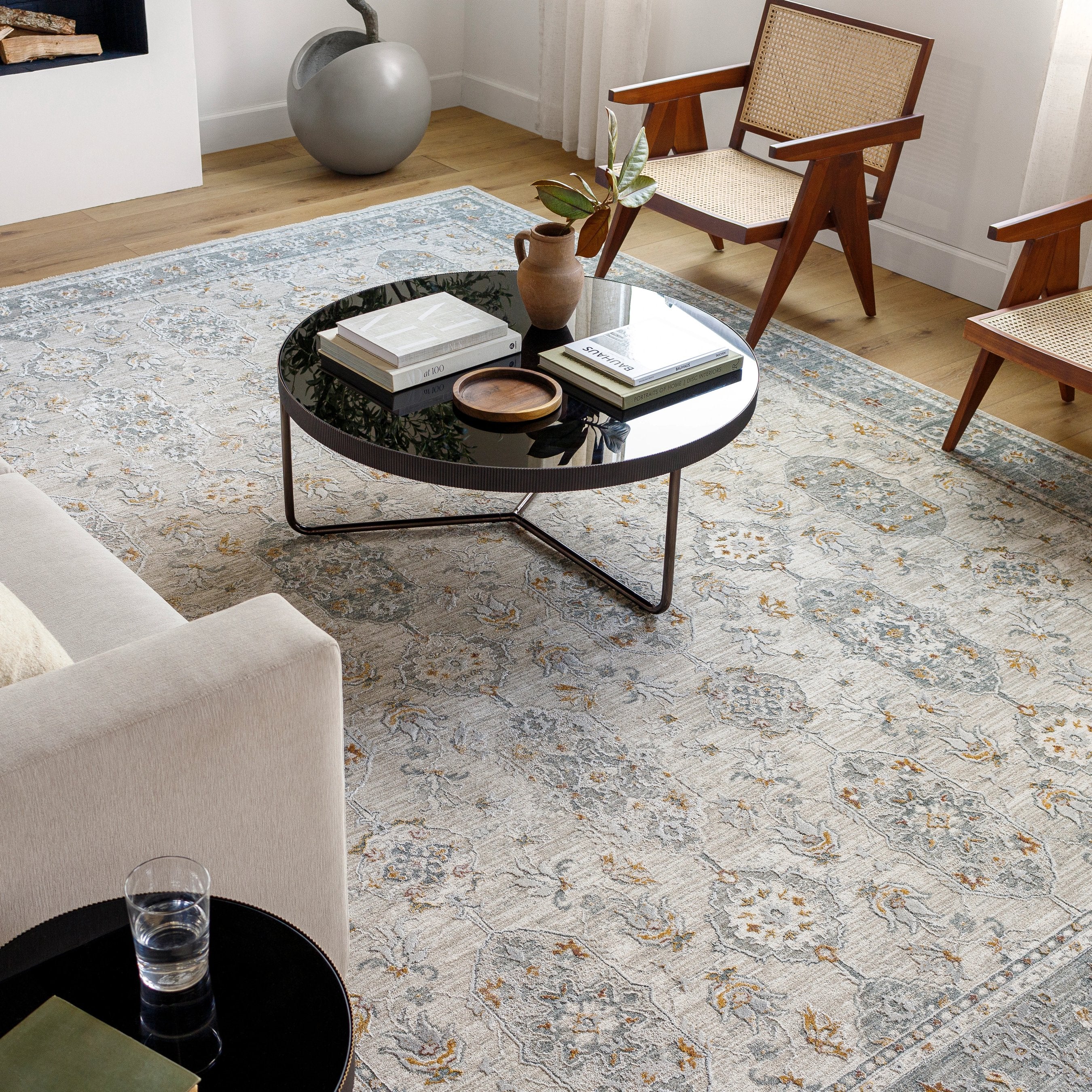 Dresden DRE-2325 Rug - Image 4
