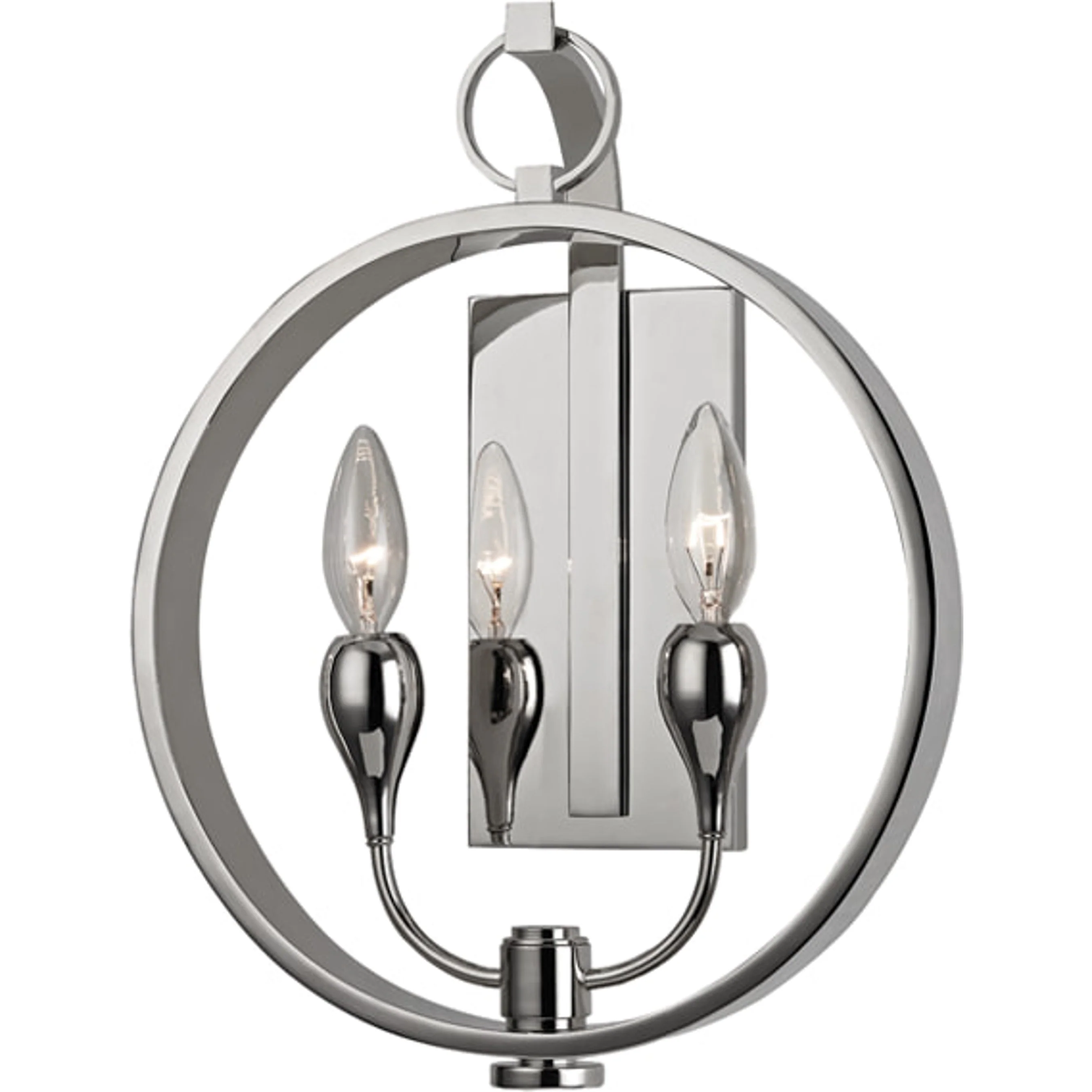 Dresden Wall Sconce