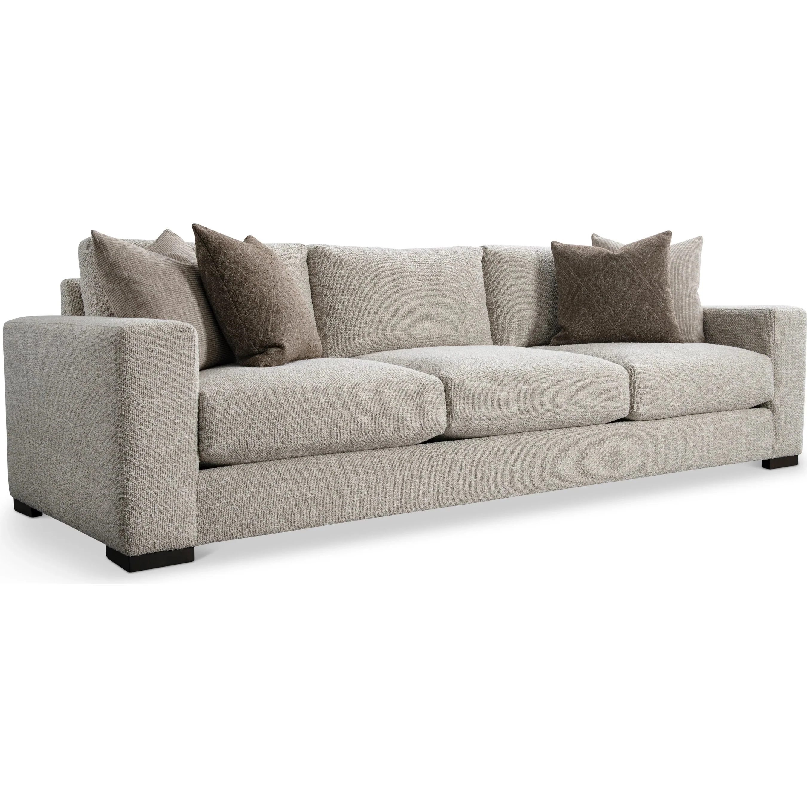 Drew Fabric Sofa