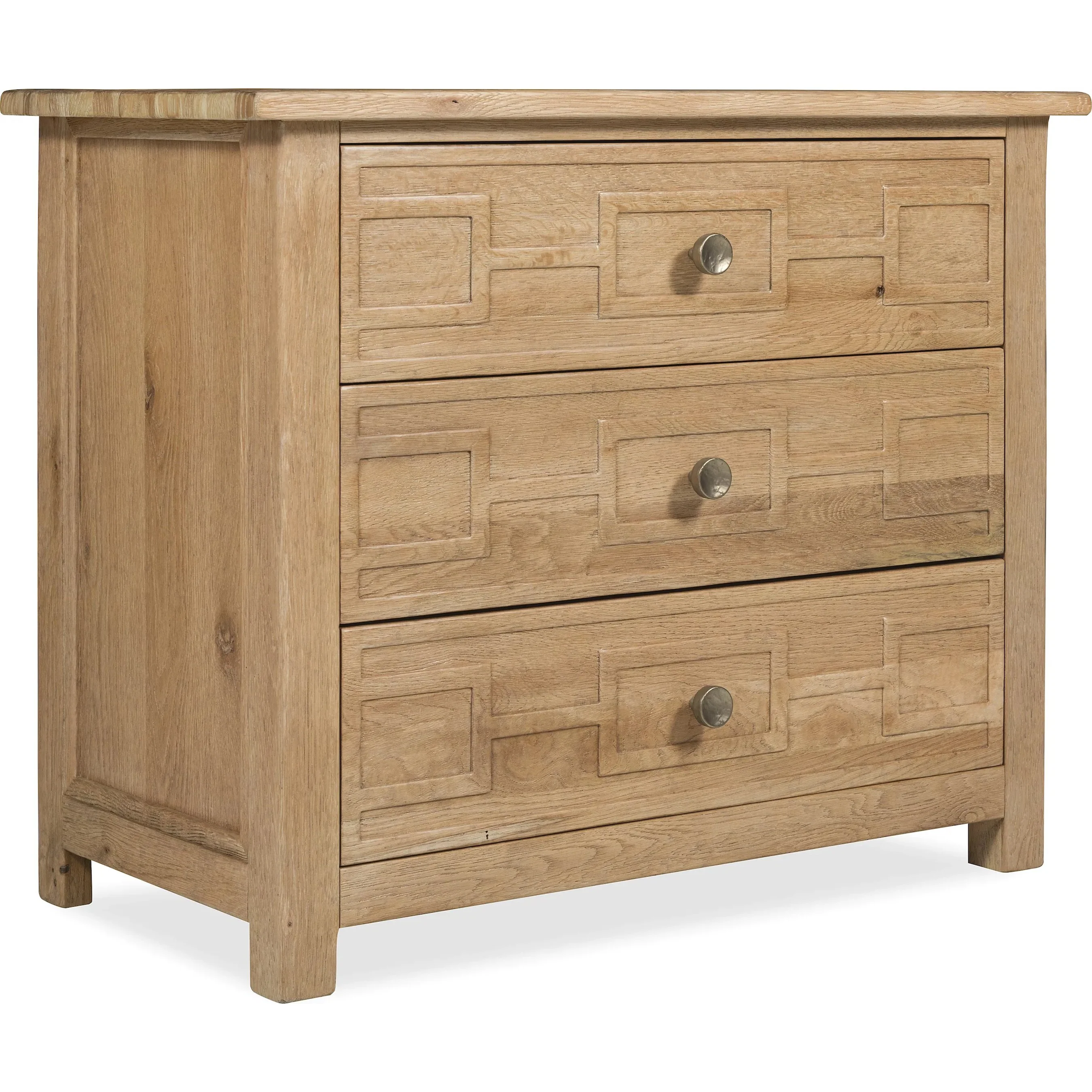 Driftwood Bachelors Chest