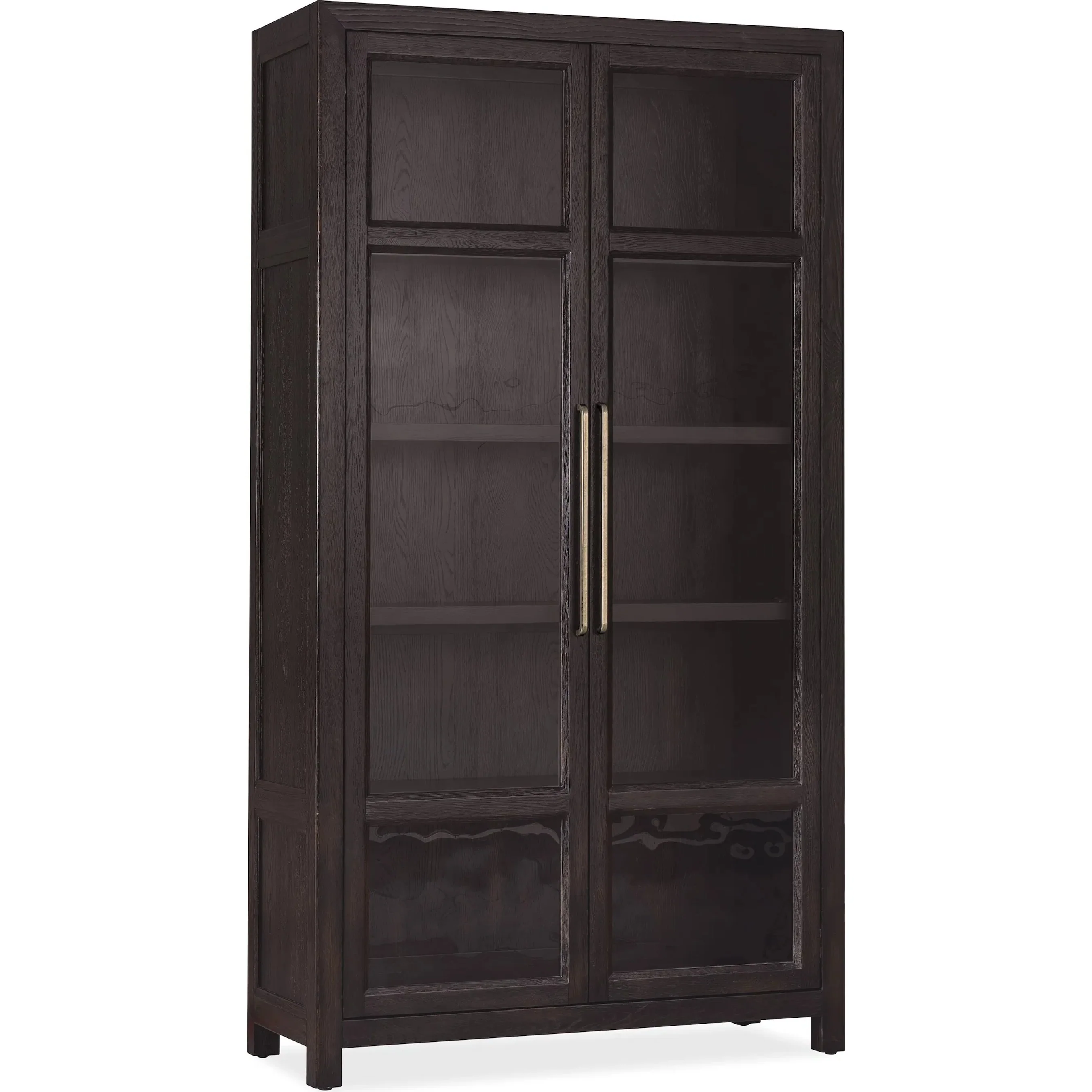 Driftwood Display Cabinet - Image 2