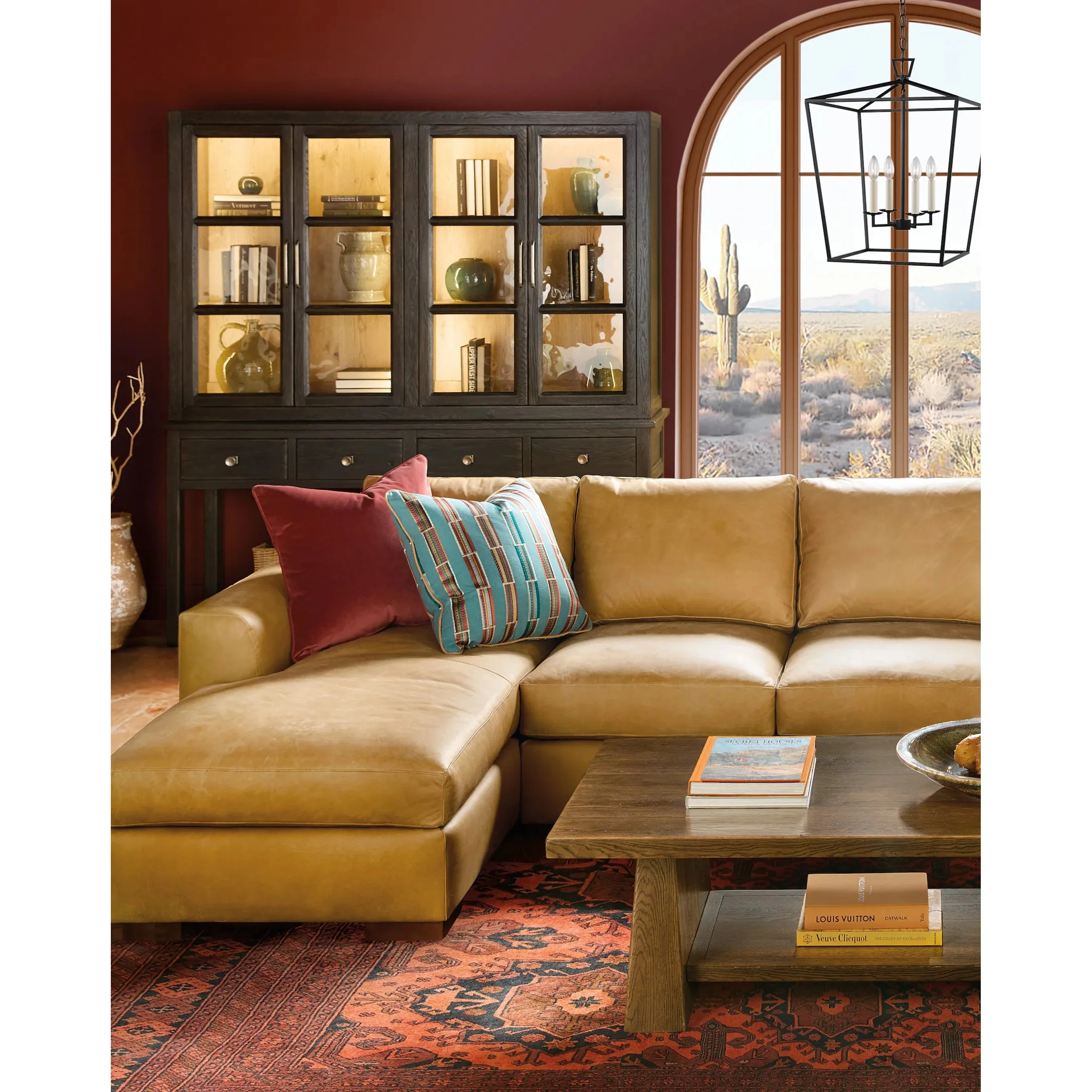Driftwood Display Sideboard - Image 15
