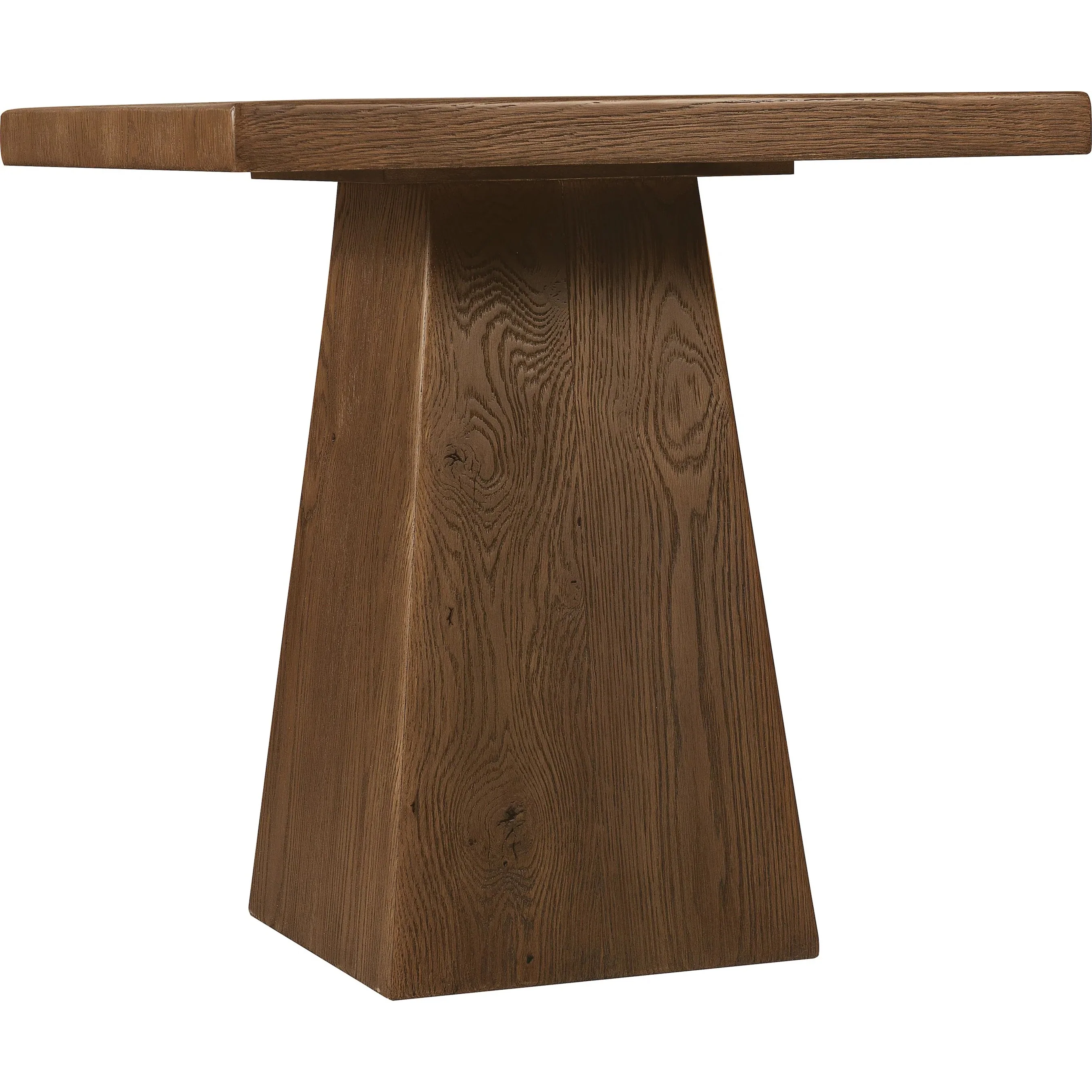 Driftwood End Table - Image 3