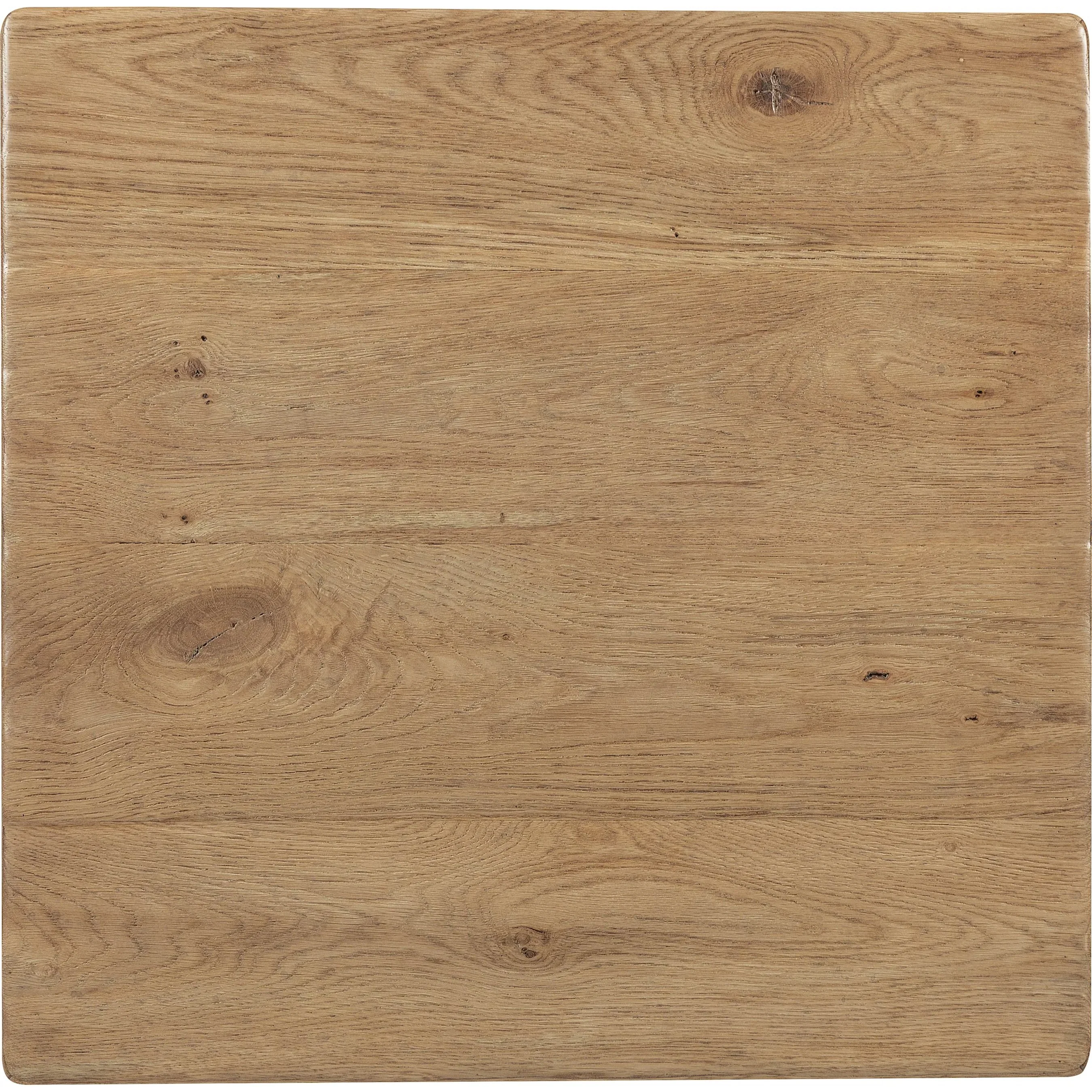 Driftwood End Table - Image 4