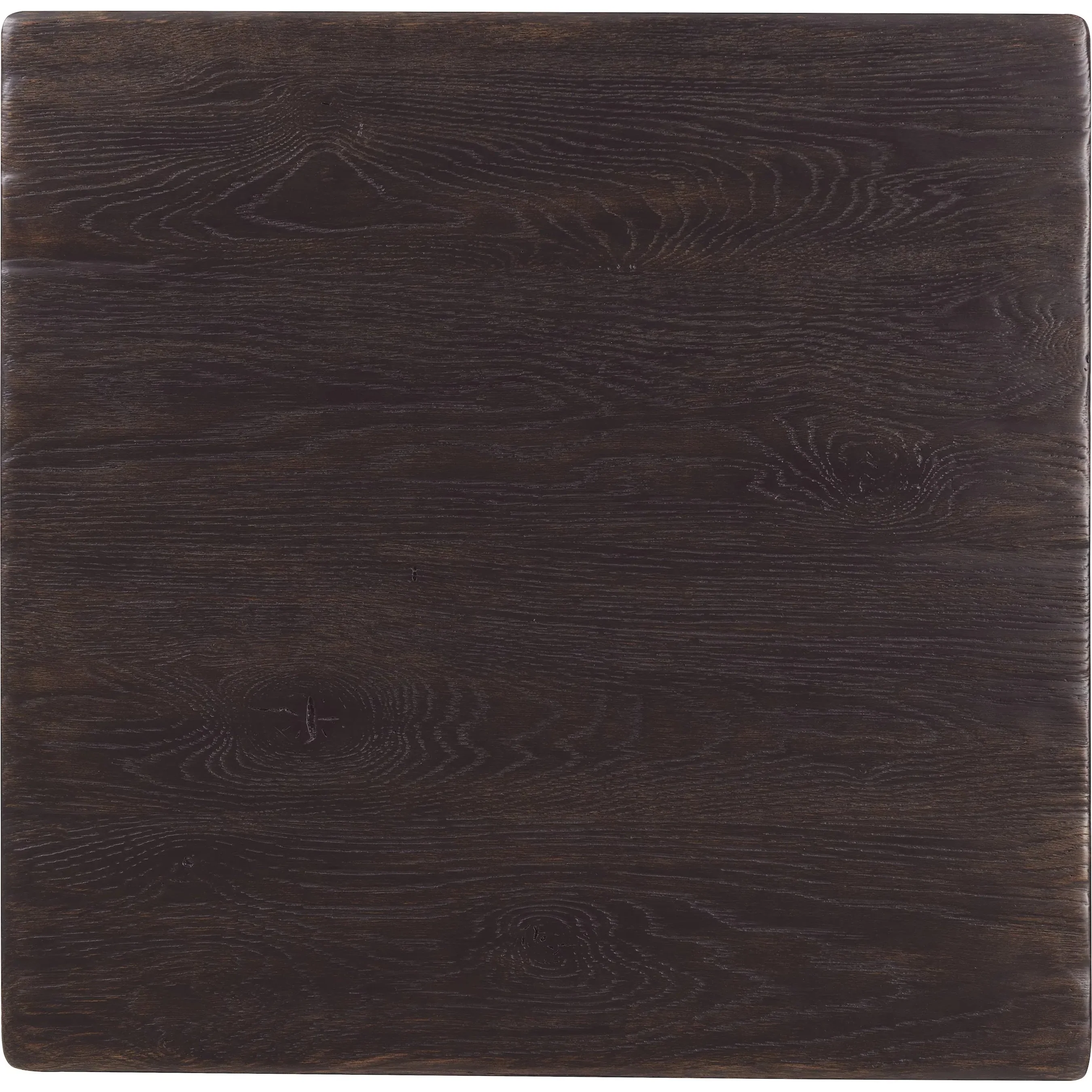 Driftwood End Table - Image 5